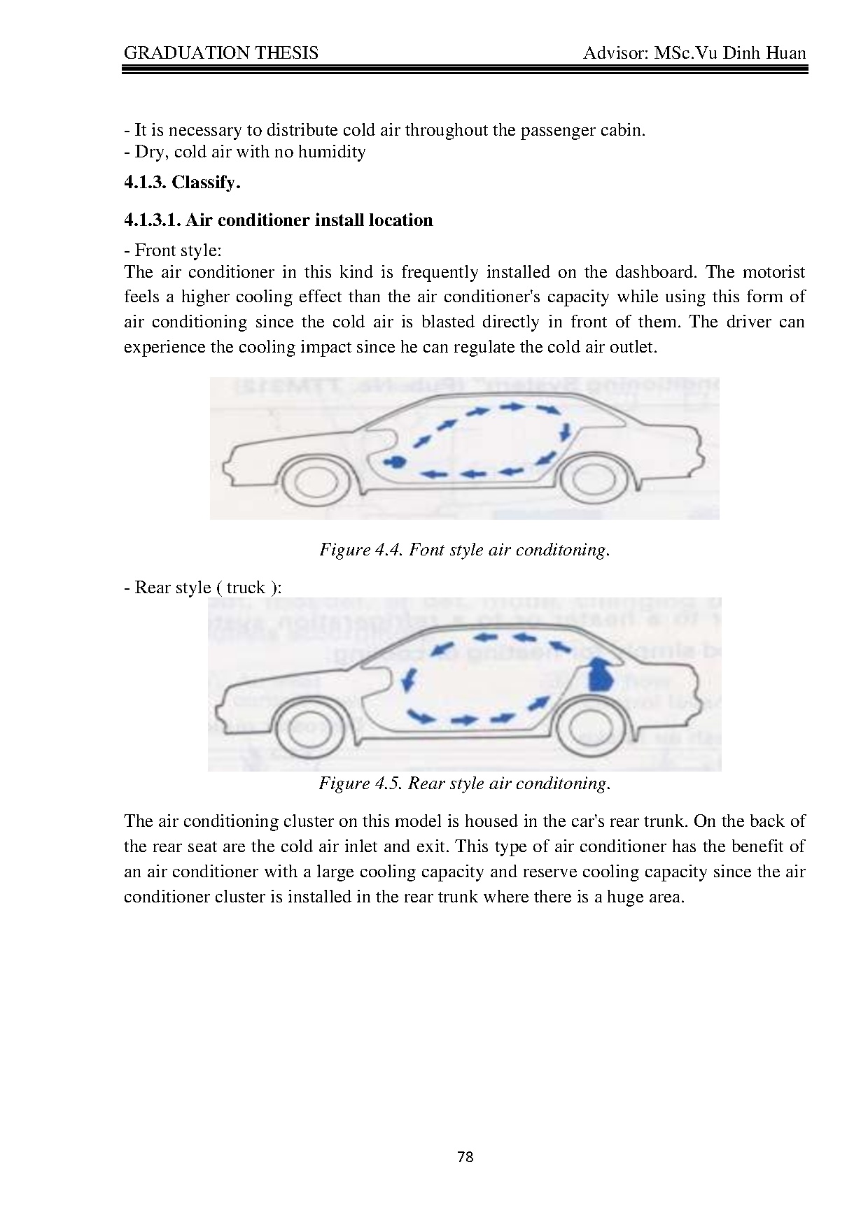 Đồ án tốt nghiệp - Restoration and research on a combined air conditioner and EFI engine system TM - Trang 101
