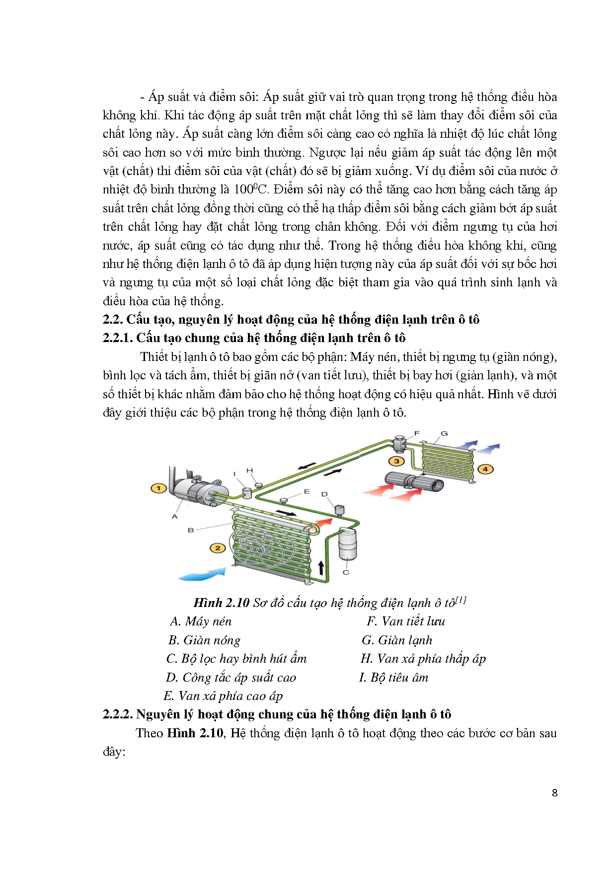 Ảnh một số trang tài liệu