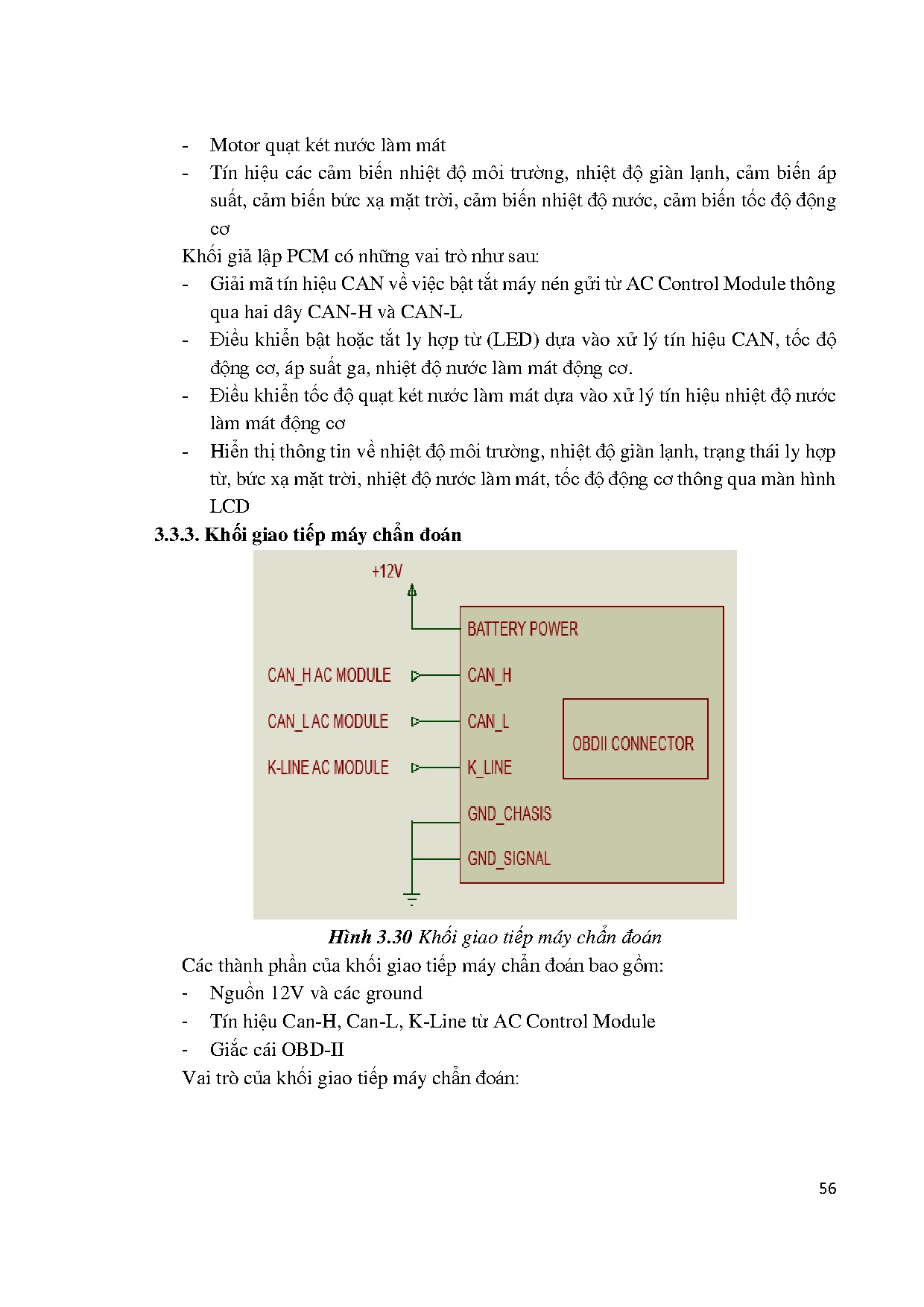 Ảnh một số trang tài liệu