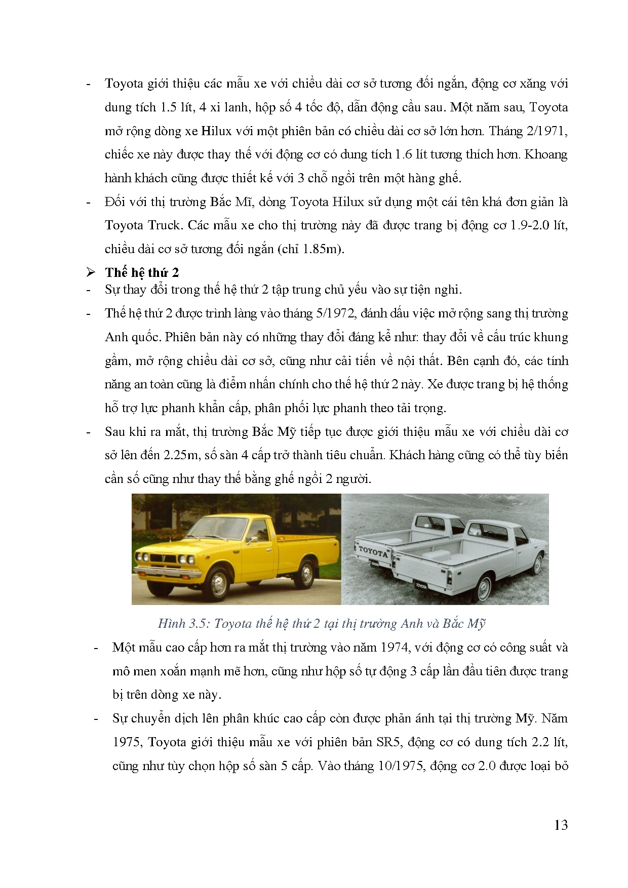 Ảnh một số trang tài liệu