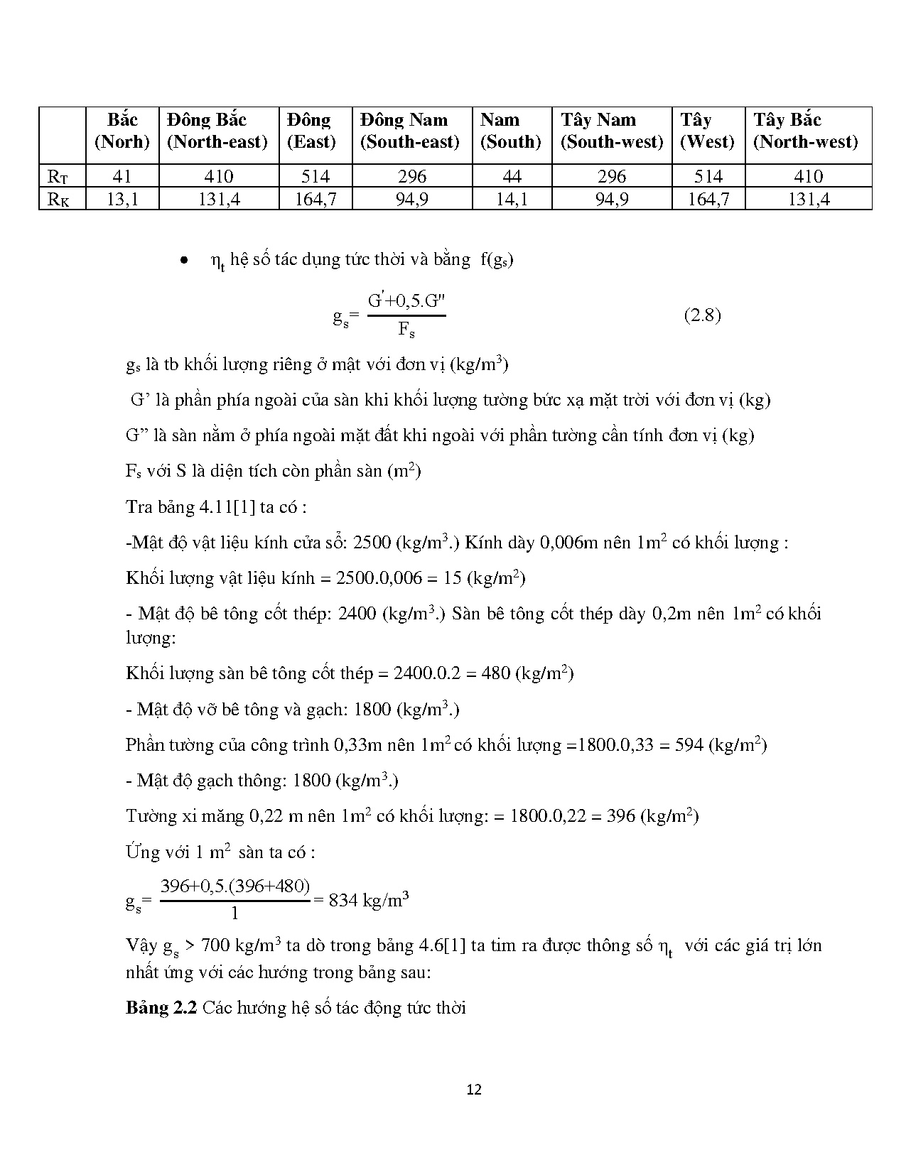 Đồ án tốt nghiệp - Tính toán kiểm tra và triển khai bản vẽ thiết kế bằng phần mềm RHTĐHKKVTGCKSHBD - Trang 29