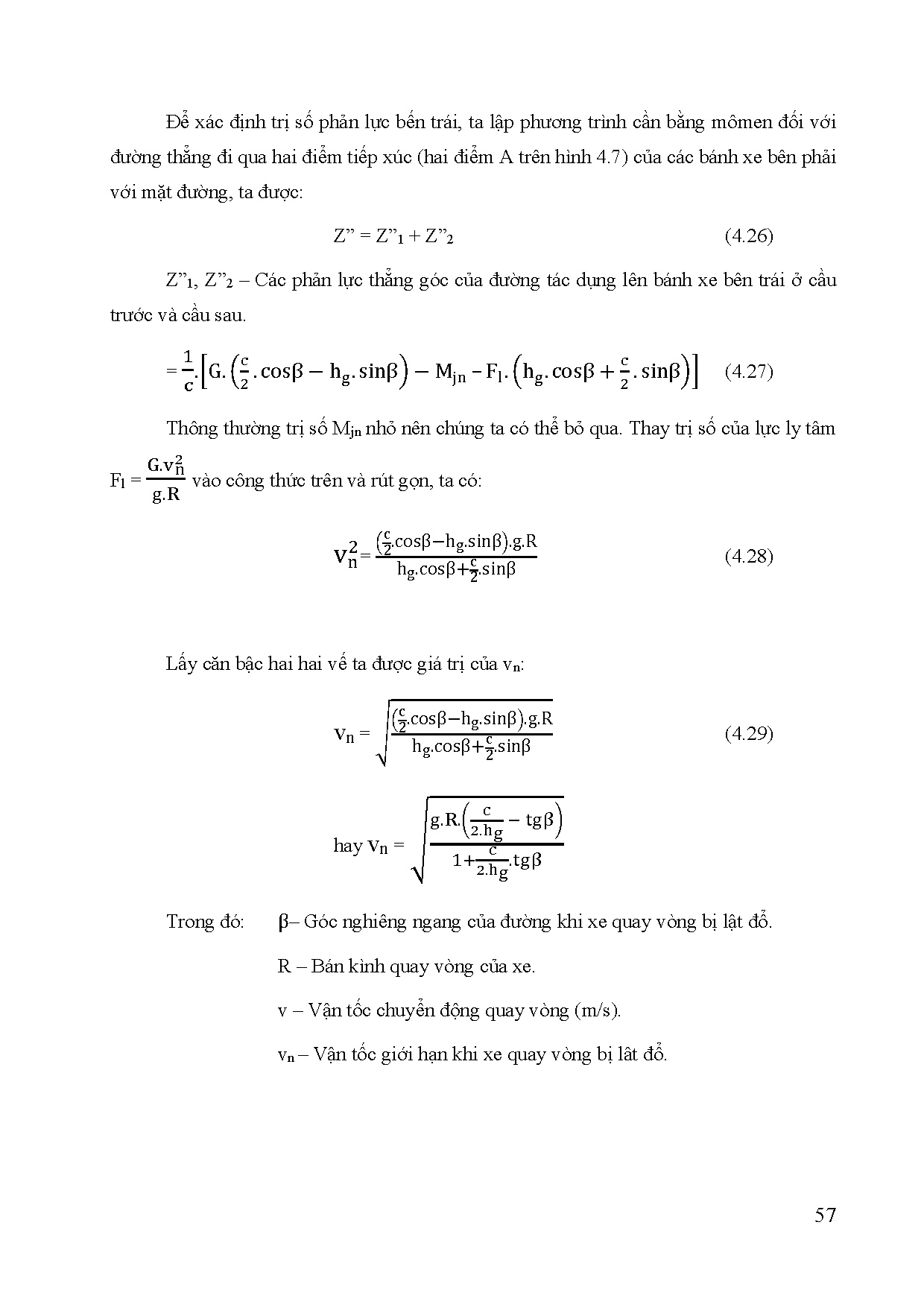Ảnh một số trang tài liệu