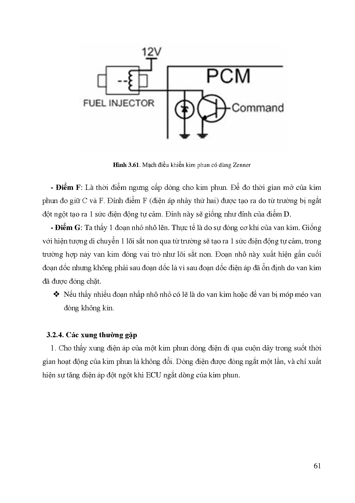 Ảnh một số trang tài liệu