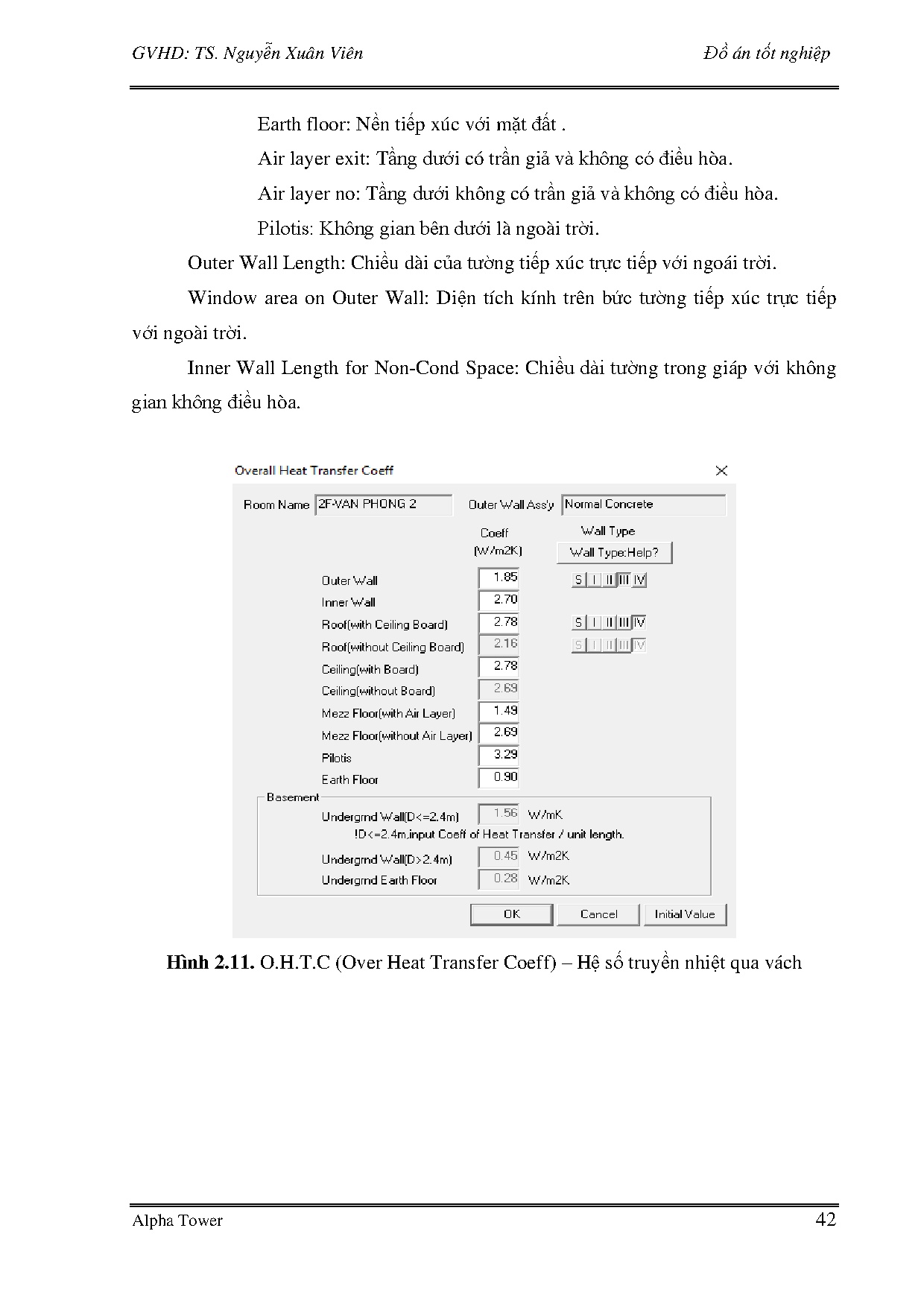 Ảnh một số trang tài liệu