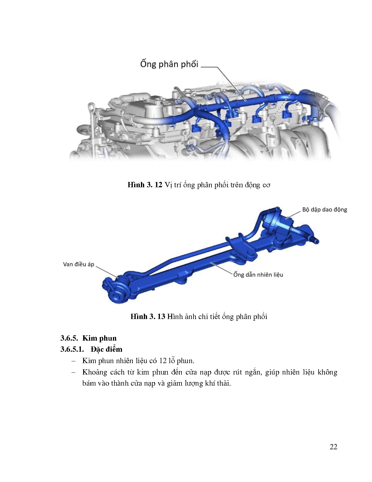 Đồ án tốt nghiệp - Chuyên đề động cơ 2TR - FE - Trang 41