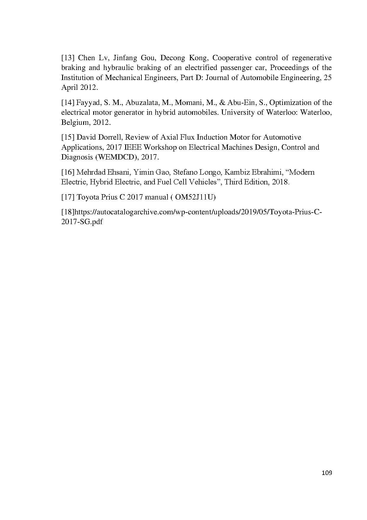 Đồ án tốt nghiệp - Research, Calculations and Simulation of the Regenerative Branking SOTTPC 1 H 2 - Trang 125