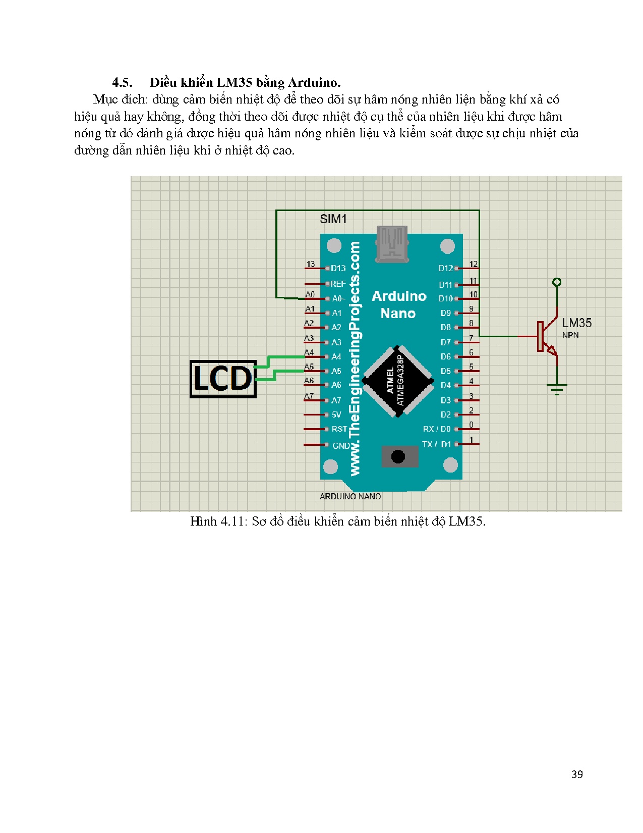 Ảnh một số trang tài liệu