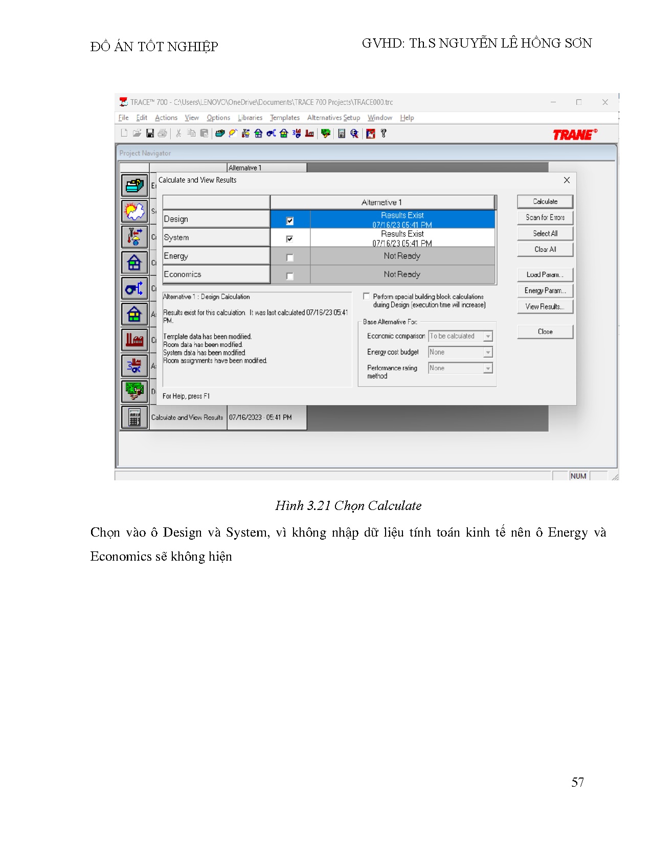 Ảnh một số trang tài liệu