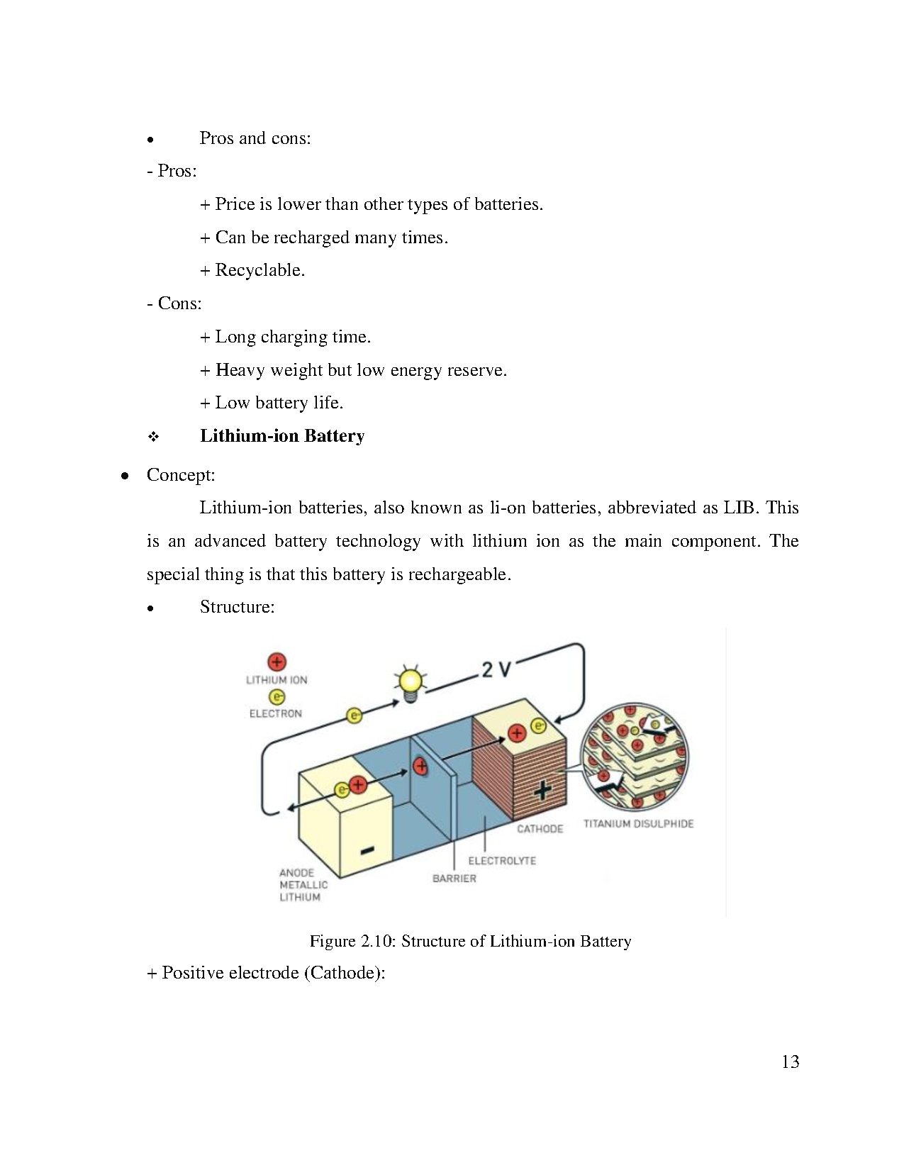 Đồ án tốt nghiệp - Research and modeling Vinfast impes electric motorcycle - Trang 34