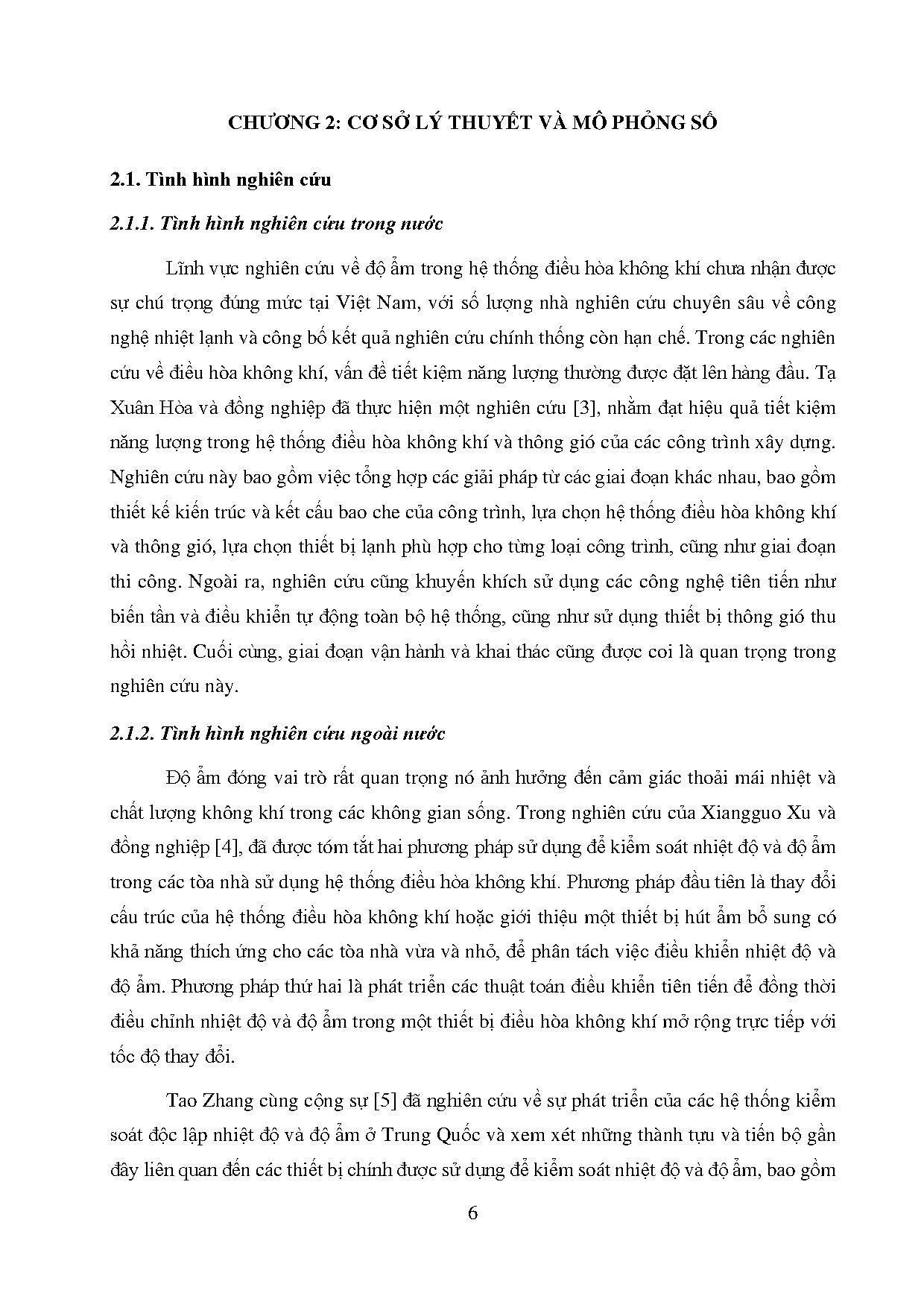 Đồ án tốt nghiệp - Mô phỏng quá trình ngưng tụ của không khí ẩm đi qua thiết bị bay hơi - Trang 25