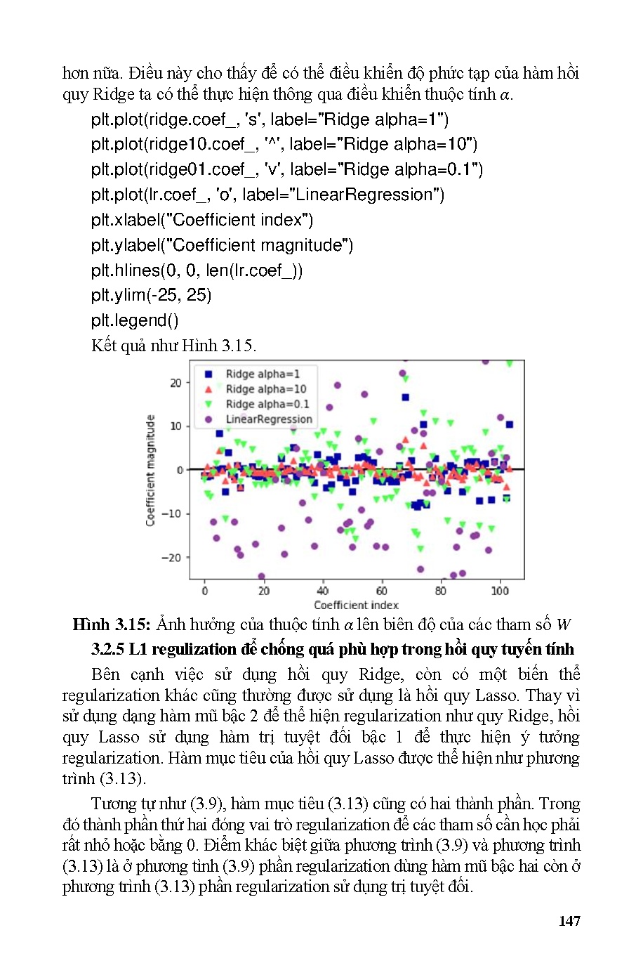 Ảnh một số trang tài liệu