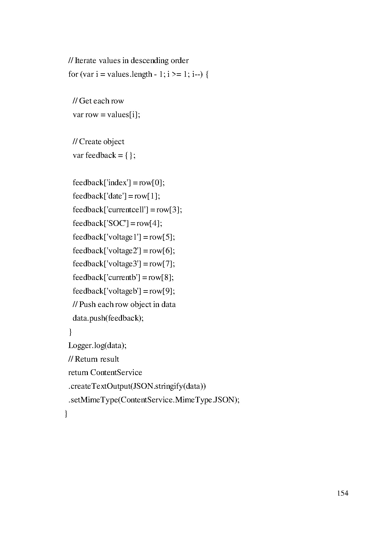 Ảnh một số trang tài liệu