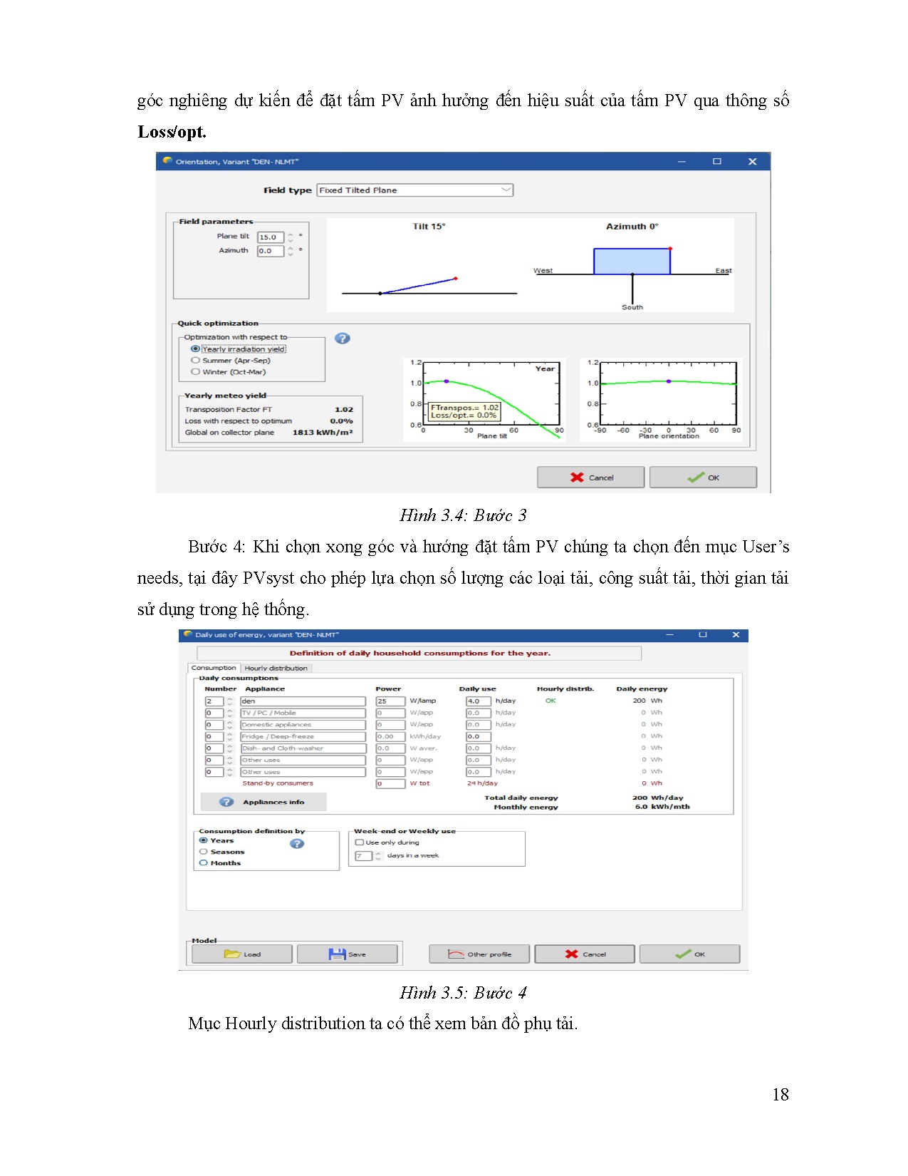 Ảnh một số trang tài liệu