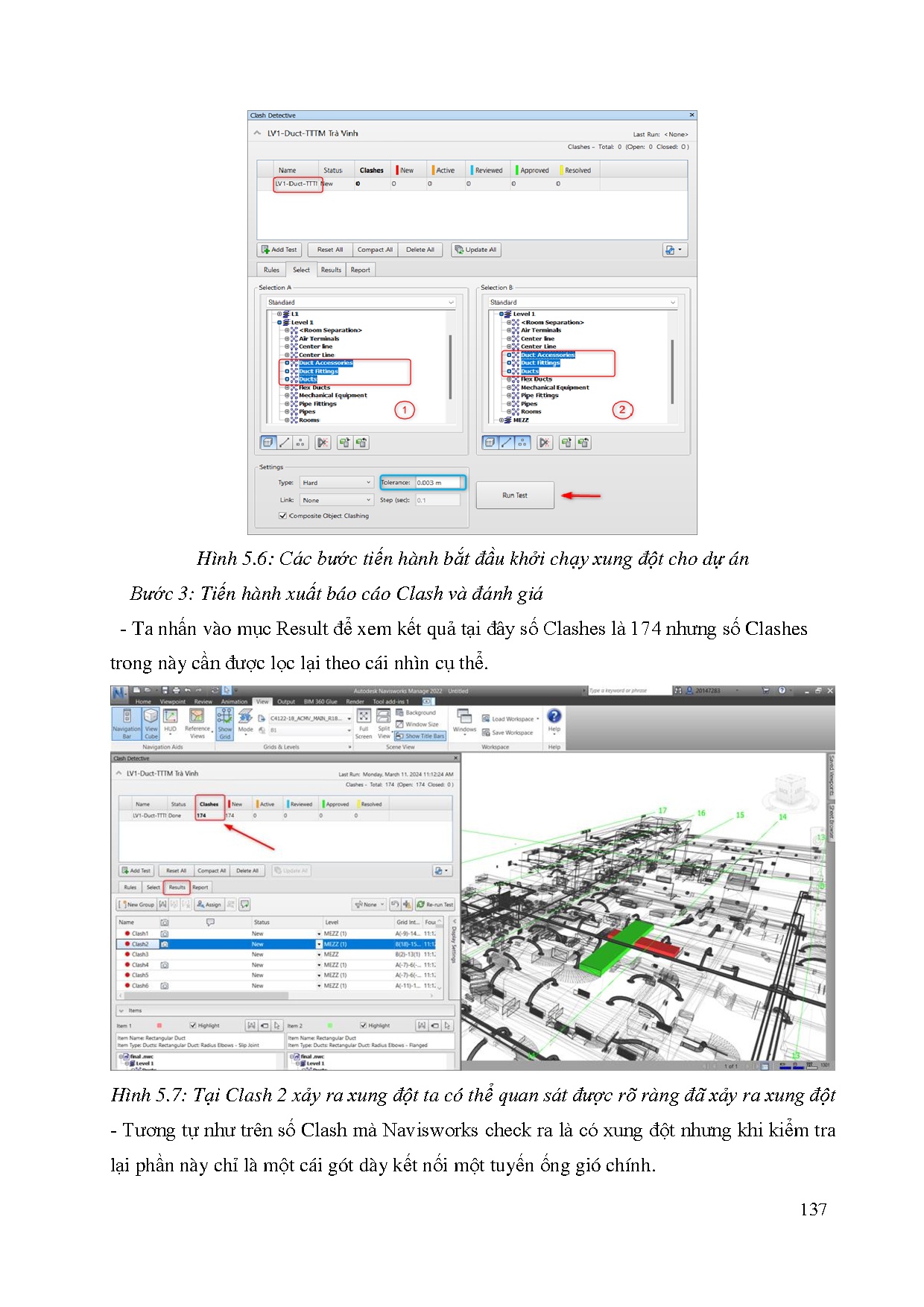 Ảnh một số trang tài liệu