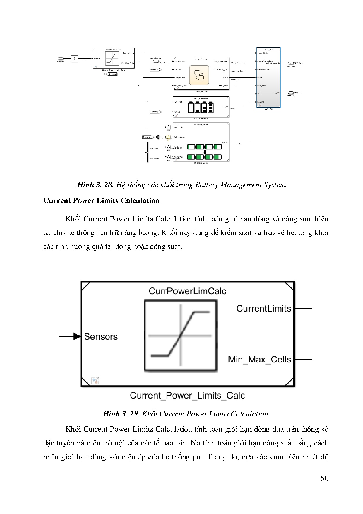 Ảnh một số trang tài liệu