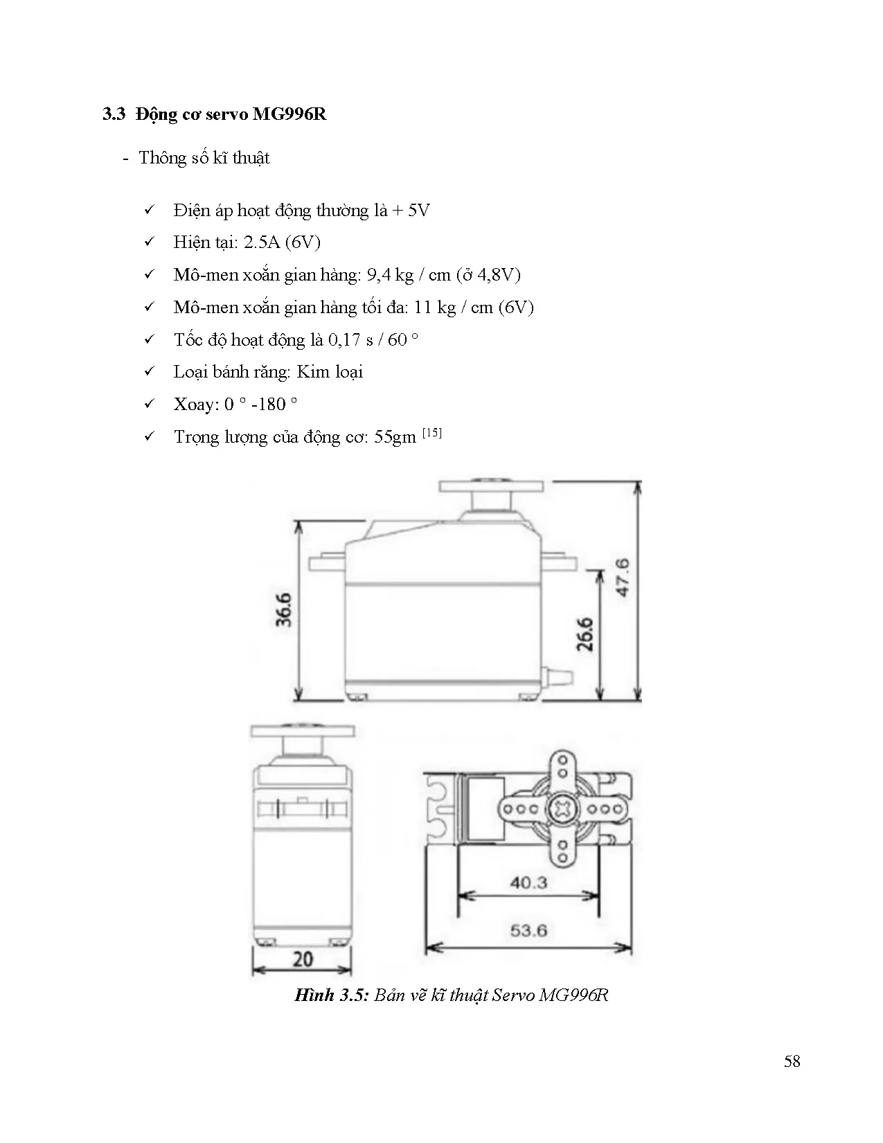 Đồ án tốt nghiệp - Nghiên cứu thử nghiệm tìm bản đồ phun xăng và đánh lửa cho động cơ xe máy - Trang 75
