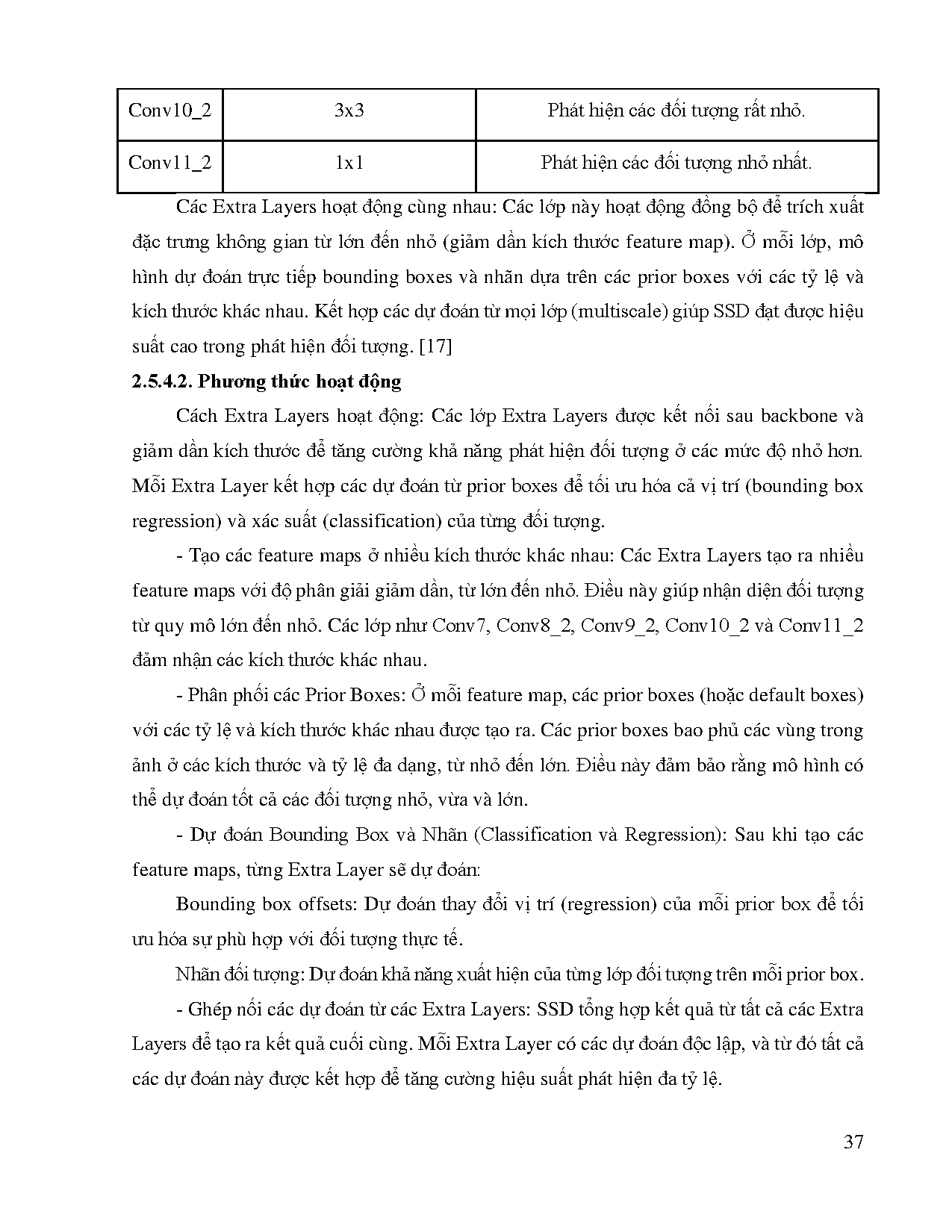 Đồ án tốt nghiệp - Nghiên cứu thử nghiệm hệ thống cảnh báo sớm va chạm trên ô tô bằng công nghệ AI - Trang 58