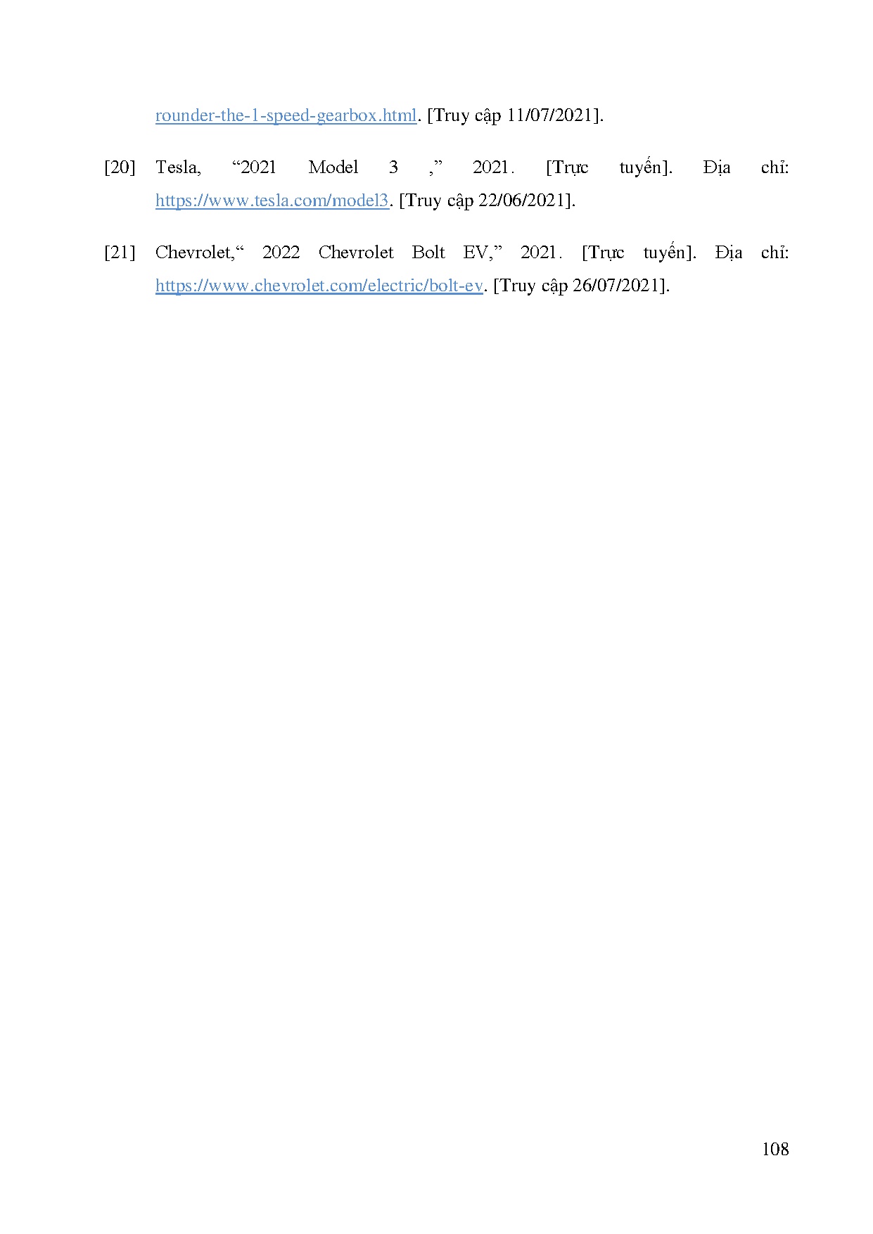 Ảnh một số trang tài liệu