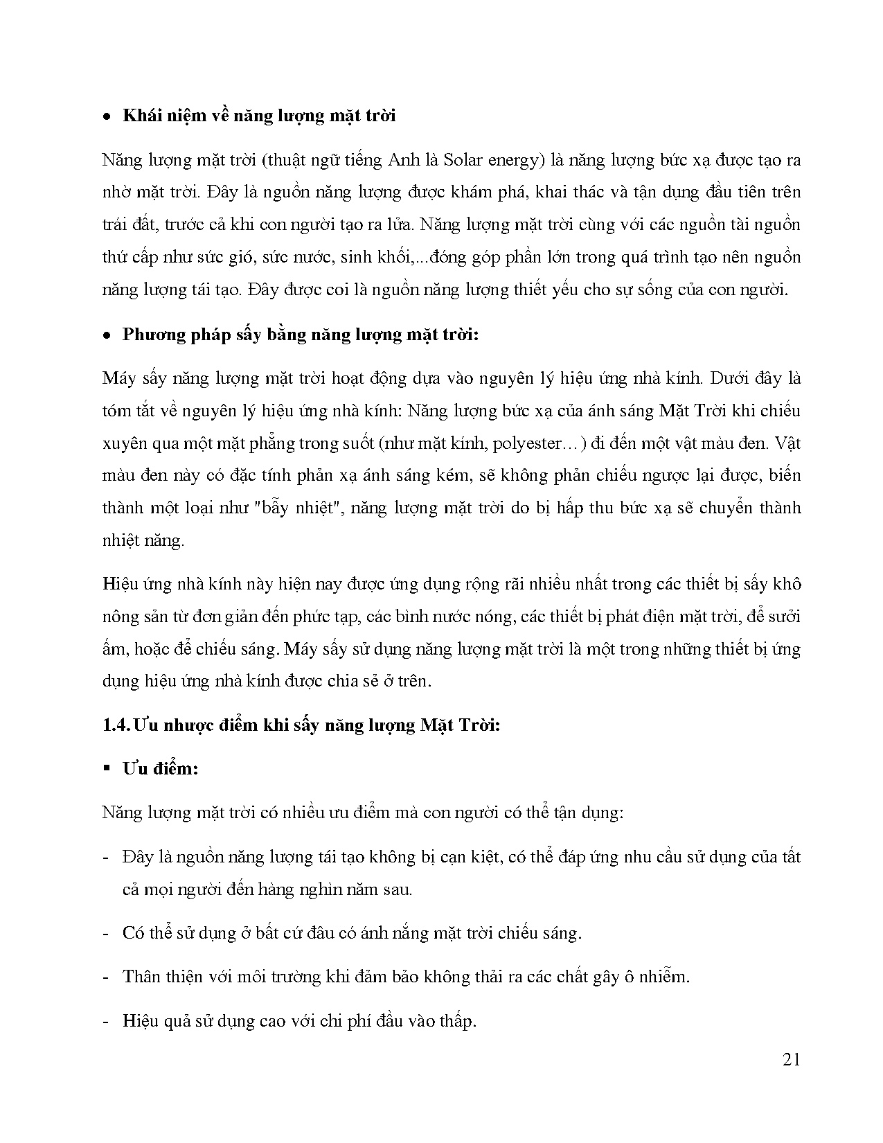 Ảnh một số trang tài liệu