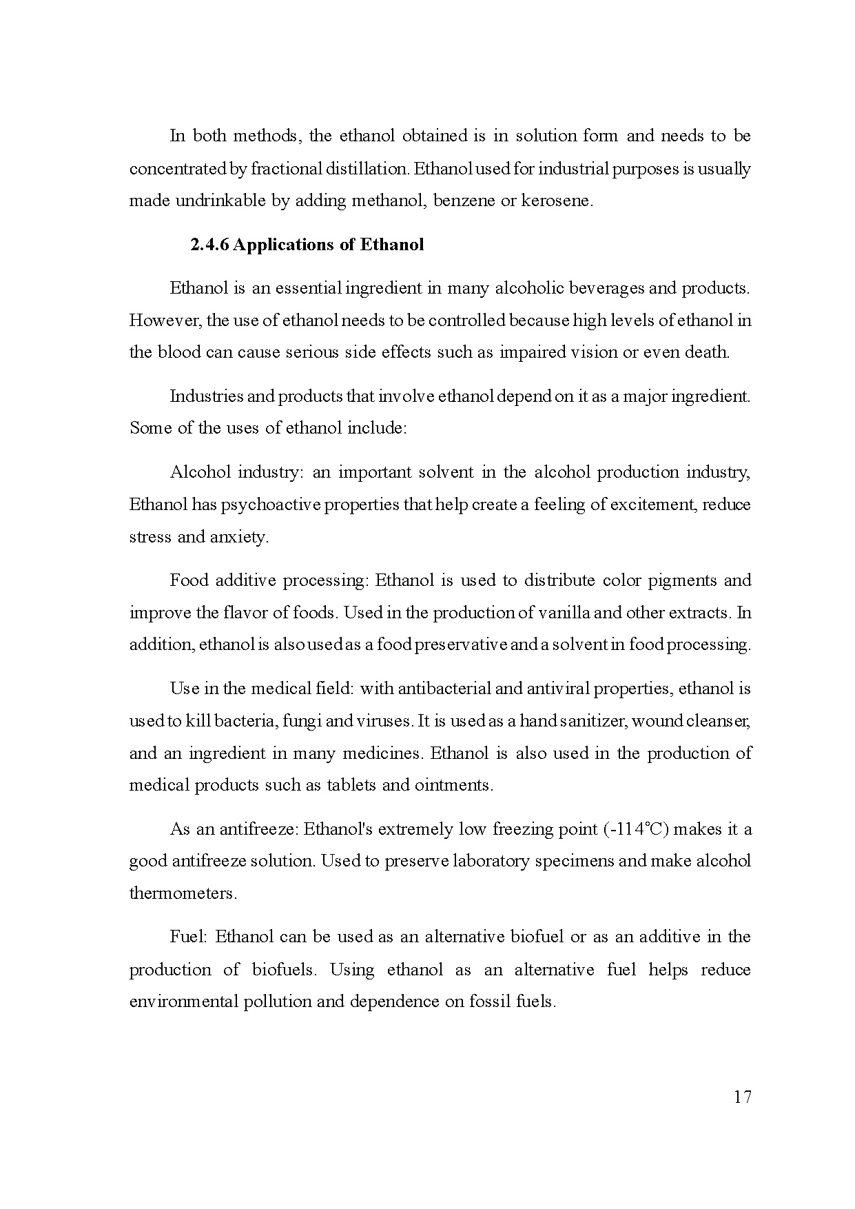 Đồ án tốt nghiệp - Application research AVL boost simulates petrol - Ethanol engine - Trang 34