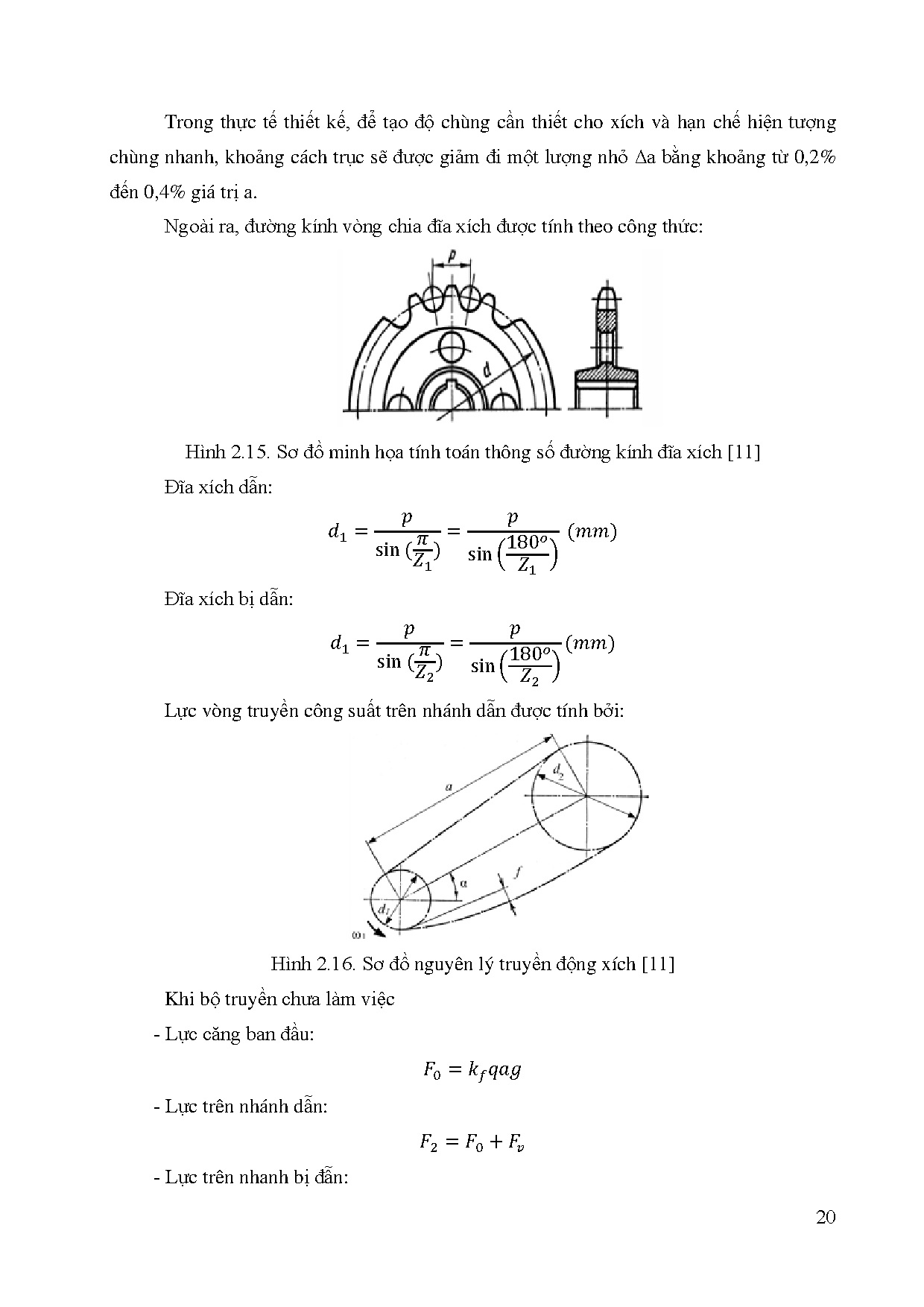 Đồ án tốt nghiệp - Nghiên cứu, thiết kế, chế tạo mô hình AGV (Automated Guilded Vehicles) - Trang 44