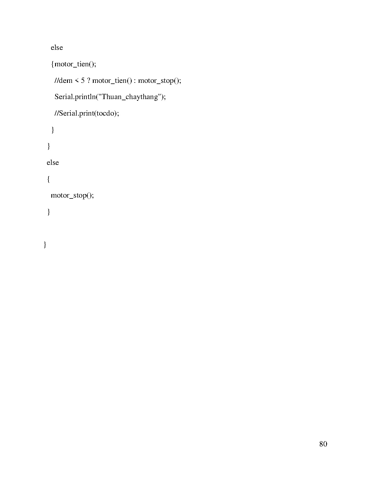 Ảnh một số trang tài liệu