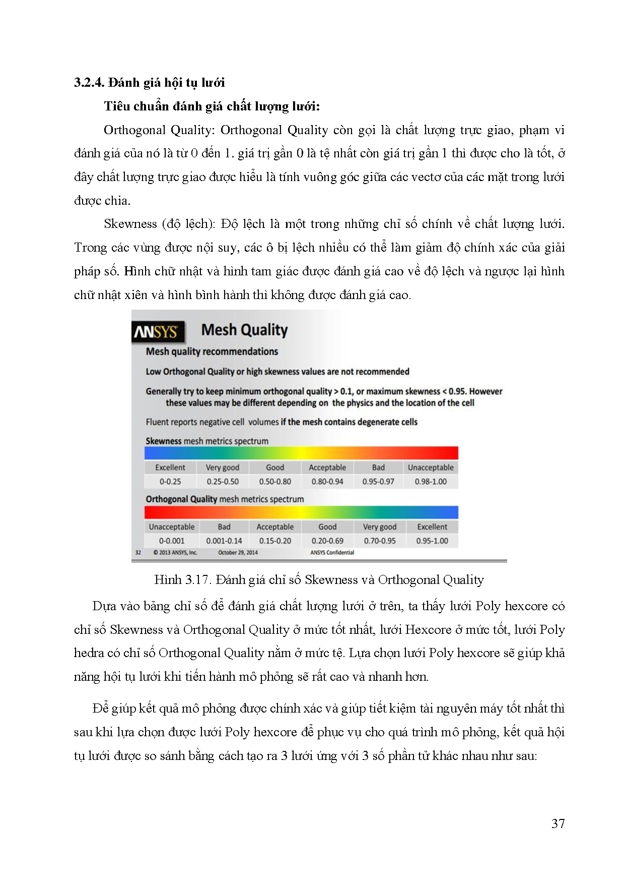 Đồ án tốt nghiệp - Nghiên cứu các điều kiện tiện nghi nhiệt bằng phương pháp mô phỏng số CVPNMDMTLĐ - Trang 55