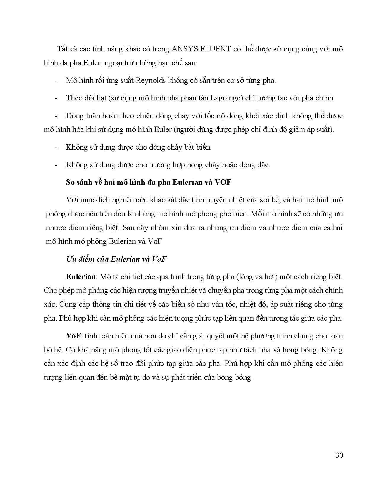 Đồ án tốt nghiệp - Nghiên cứu mô phỏng số ảnh hưởng của cấu trúc bề mặt đến khả năng TĐNCQTSB ( B - Trang 48