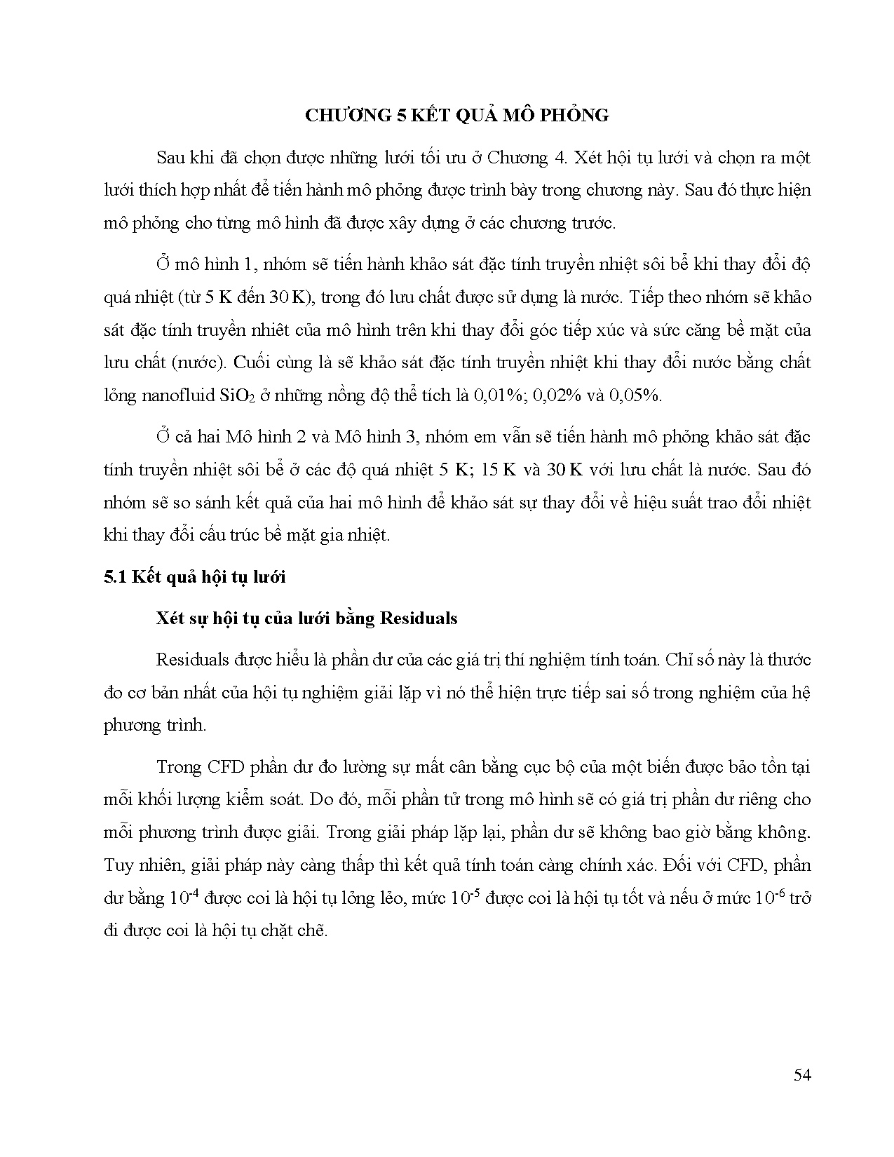 Đồ án tốt nghiệp - Nghiên cứu mô phỏng số ảnh hưởng của cấu trúc bề mặt đến khả năng TĐNCQTSB ( B - Trang 72