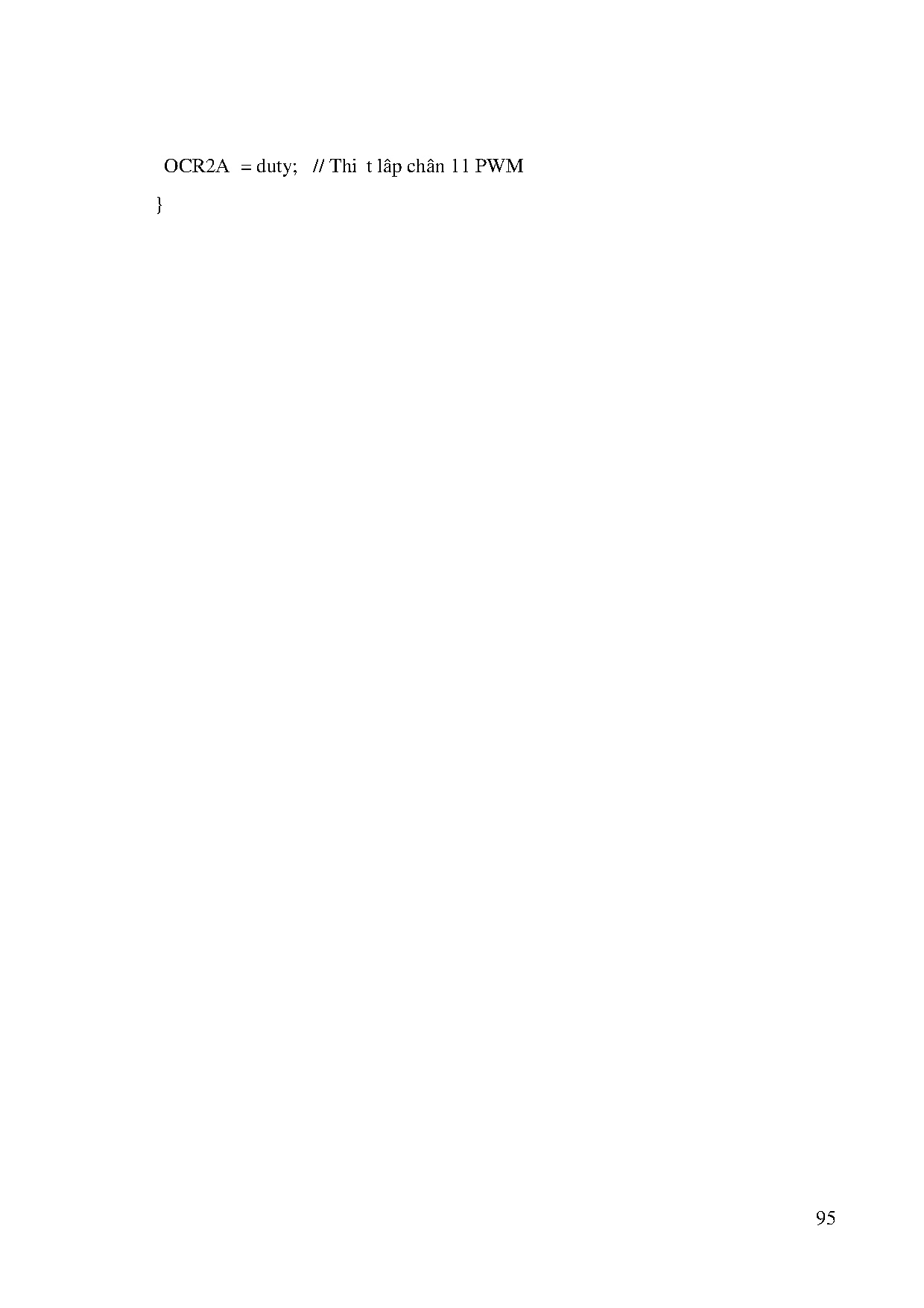 Ảnh một số trang tài liệu