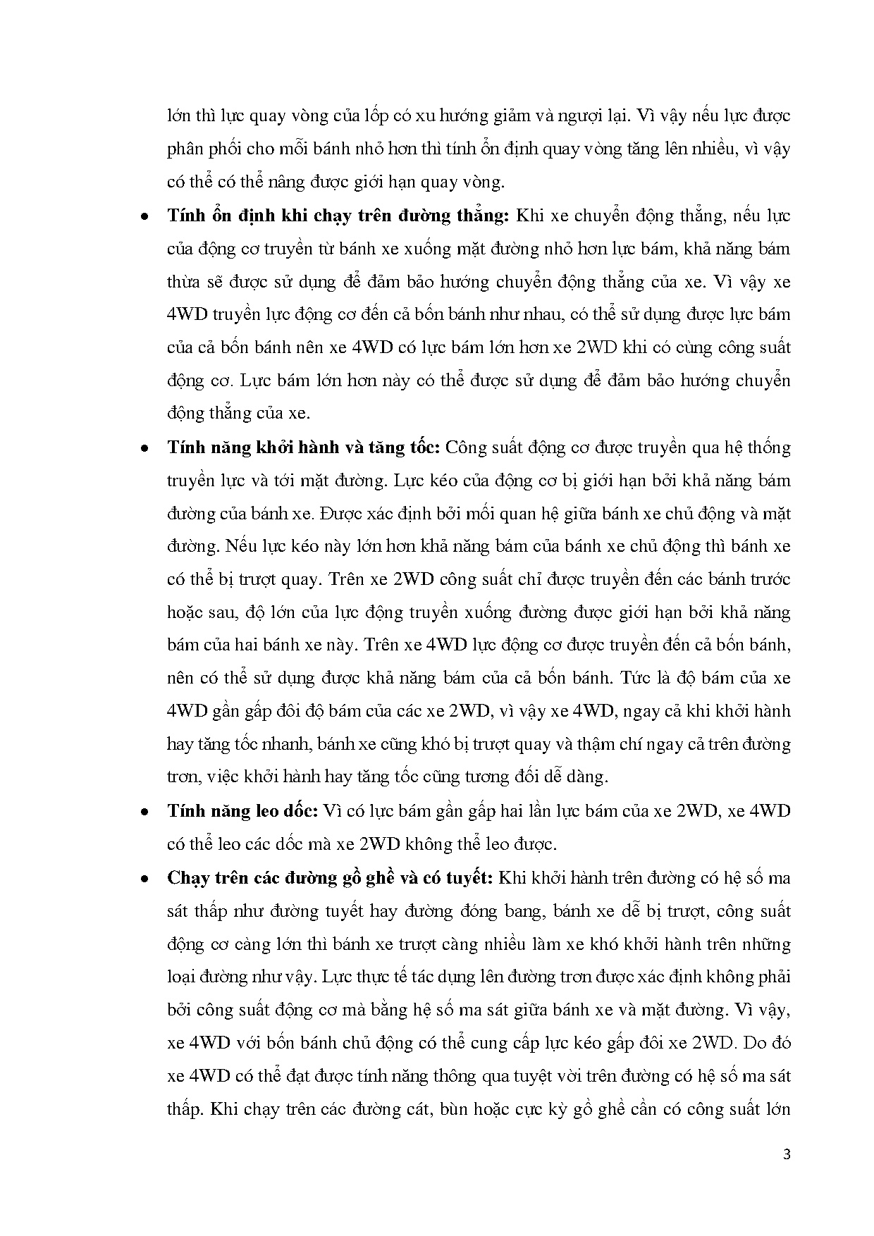 Ảnh một số trang tài liệu