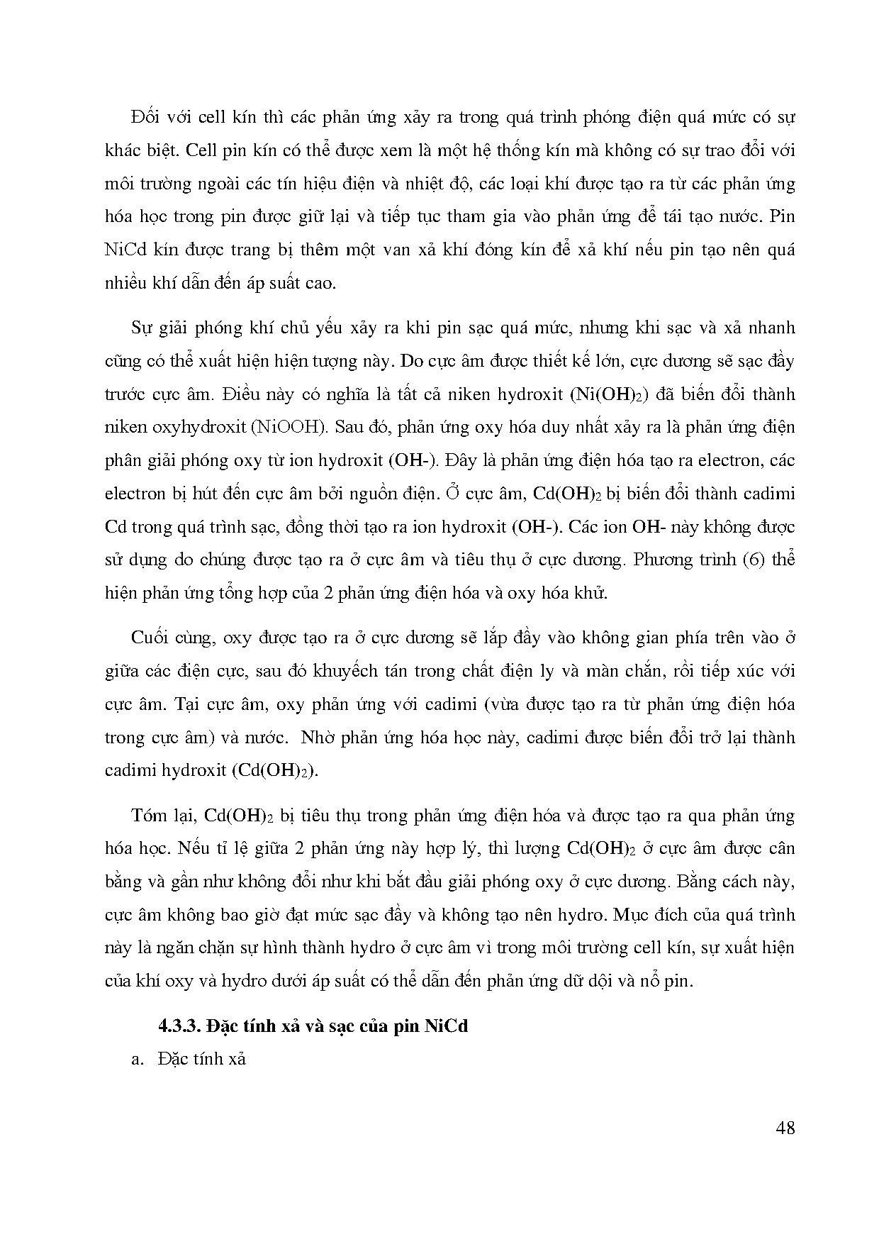 Đồ án tốt nghiệp - Chuyên đề pin trên xe điện - Trang 66