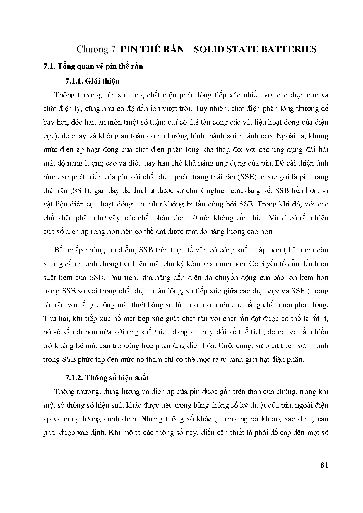 Đồ án tốt nghiệp - Chuyên đề pin trên xe điện - Trang 99