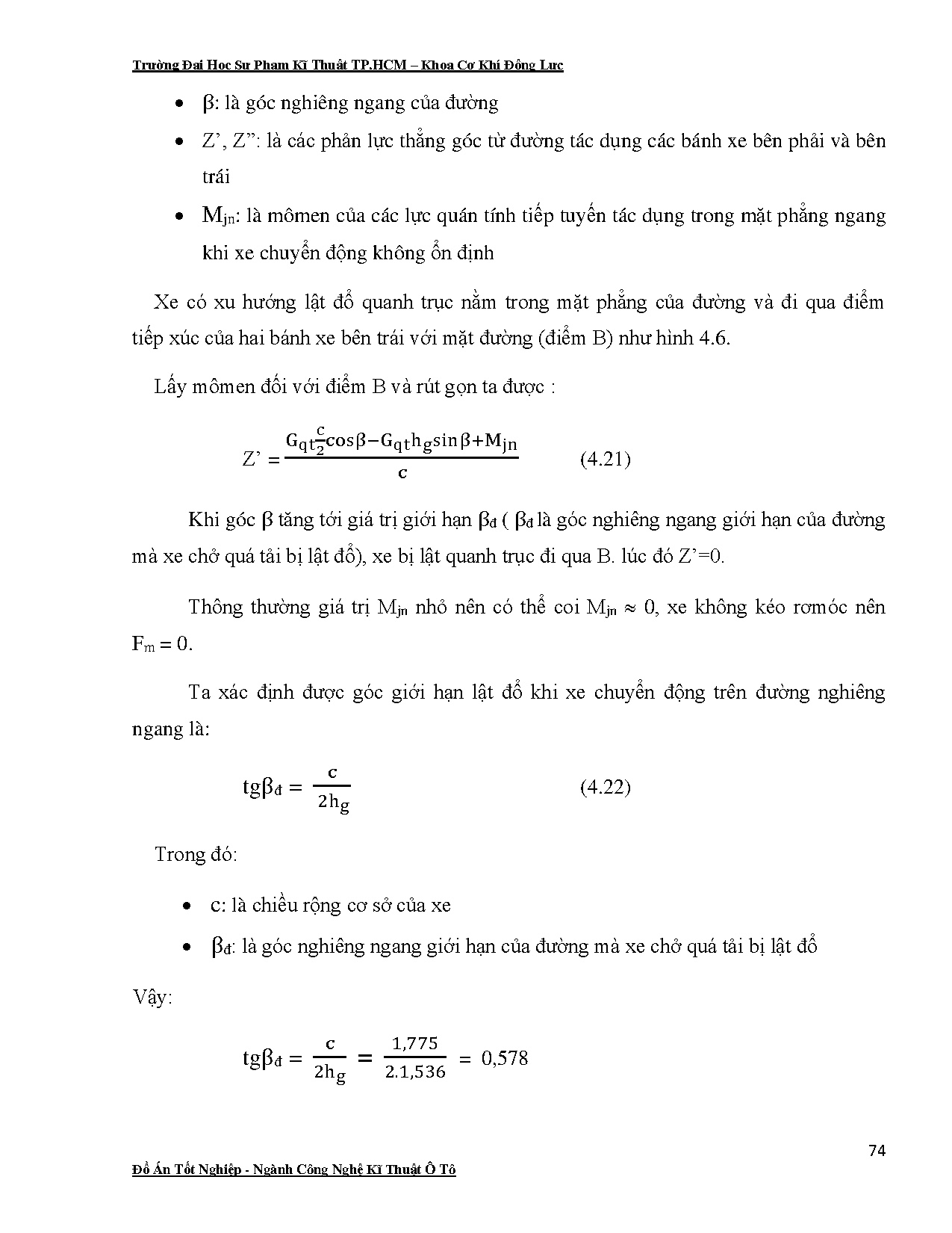 Ảnh một số trang tài liệu