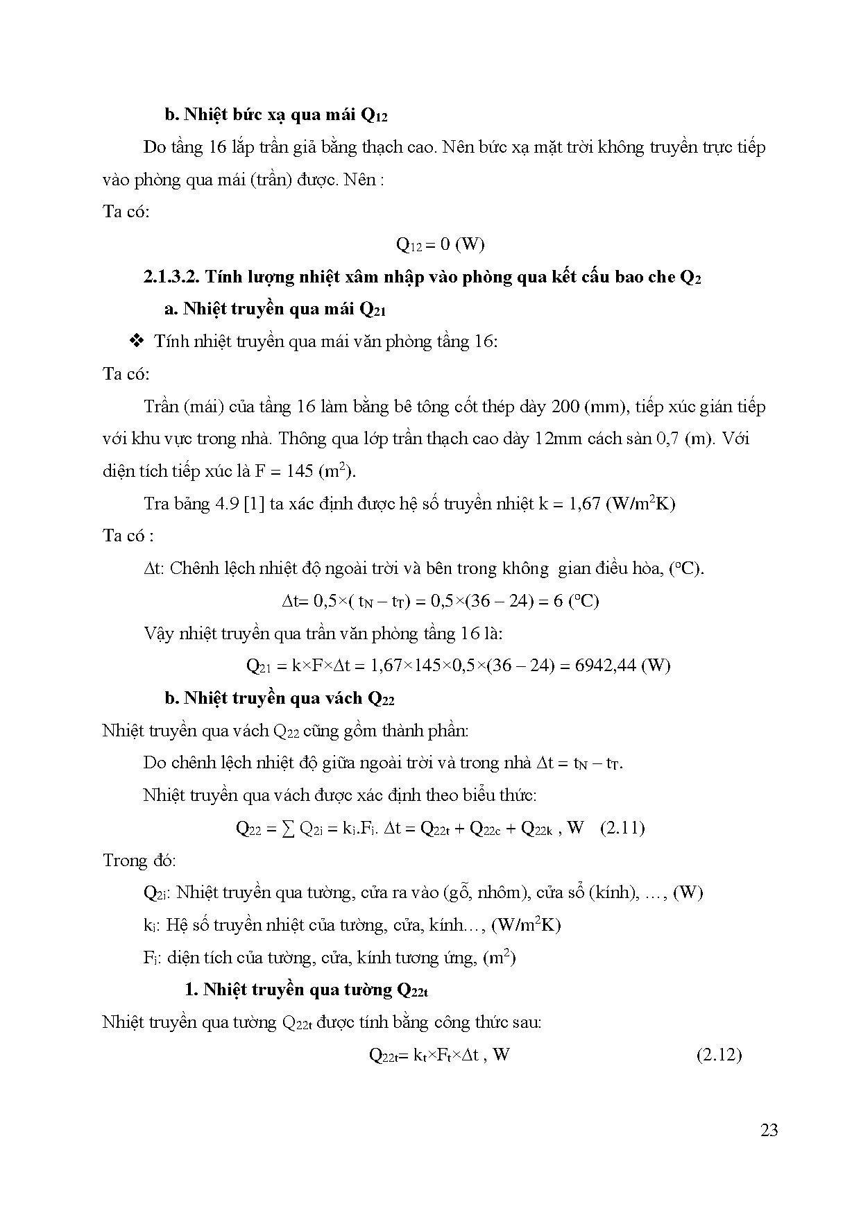 Ảnh một số trang tài liệu