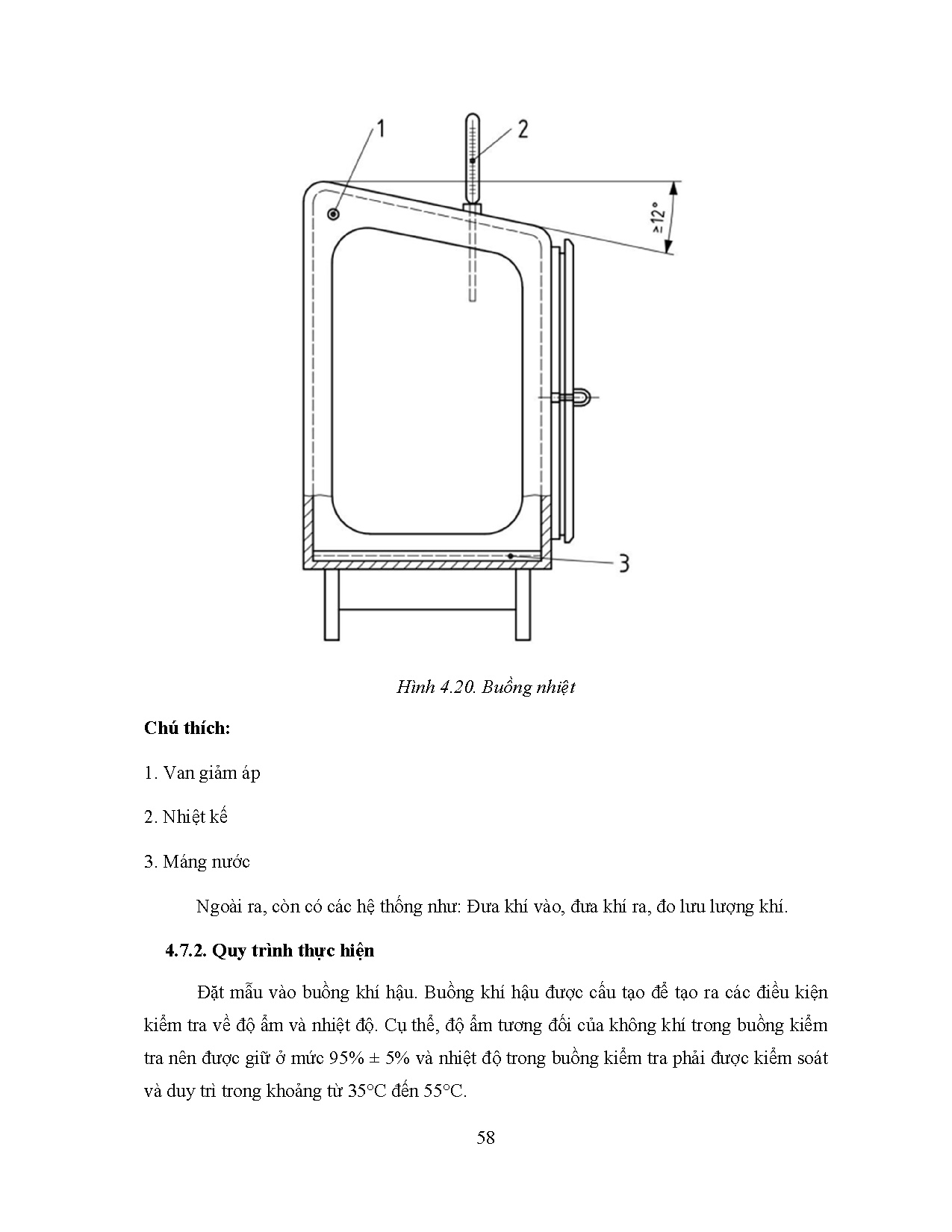 Đồ án tốt nghiệp - Phân tích sơn gốc nước, sơn gốc dầu và khả năng ứng dụng sơn gốc nước, sơn GDTTT - Trang 75