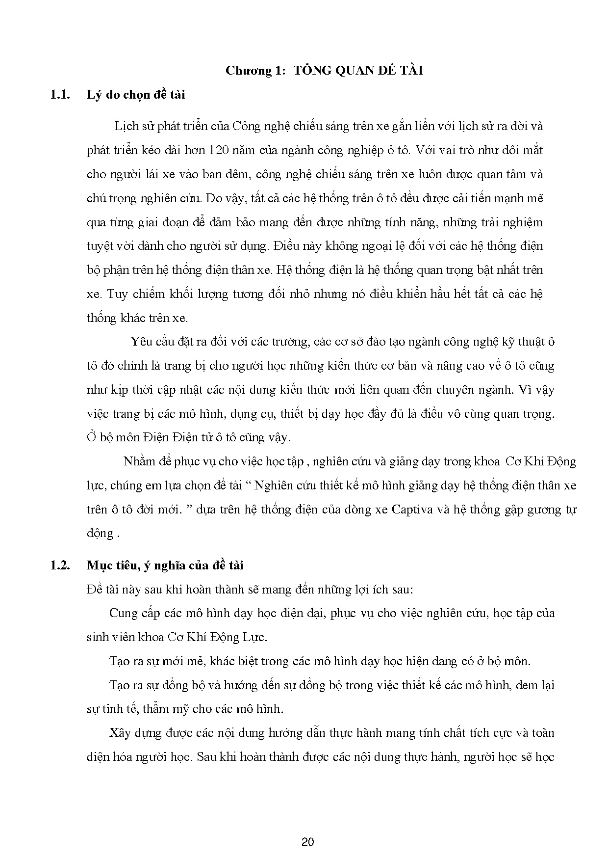 Ảnh một số trang tài liệu