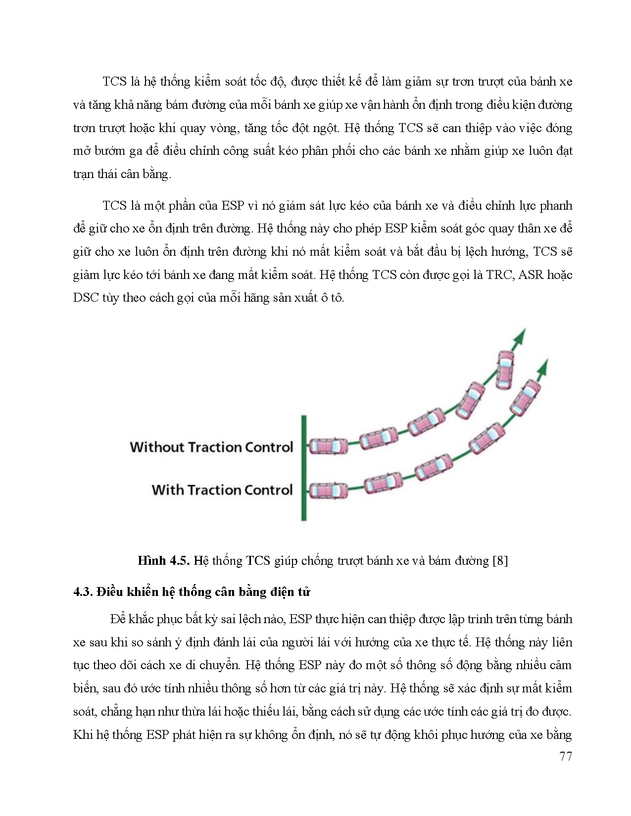 Ảnh một số trang tài liệu