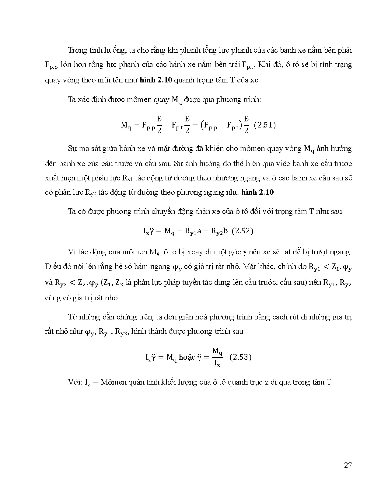Ảnh một số trang tài liệu