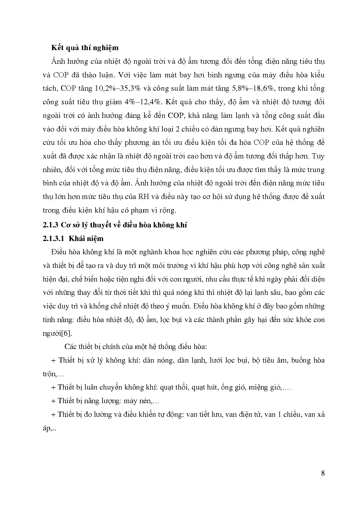 Ảnh một số trang tài liệu