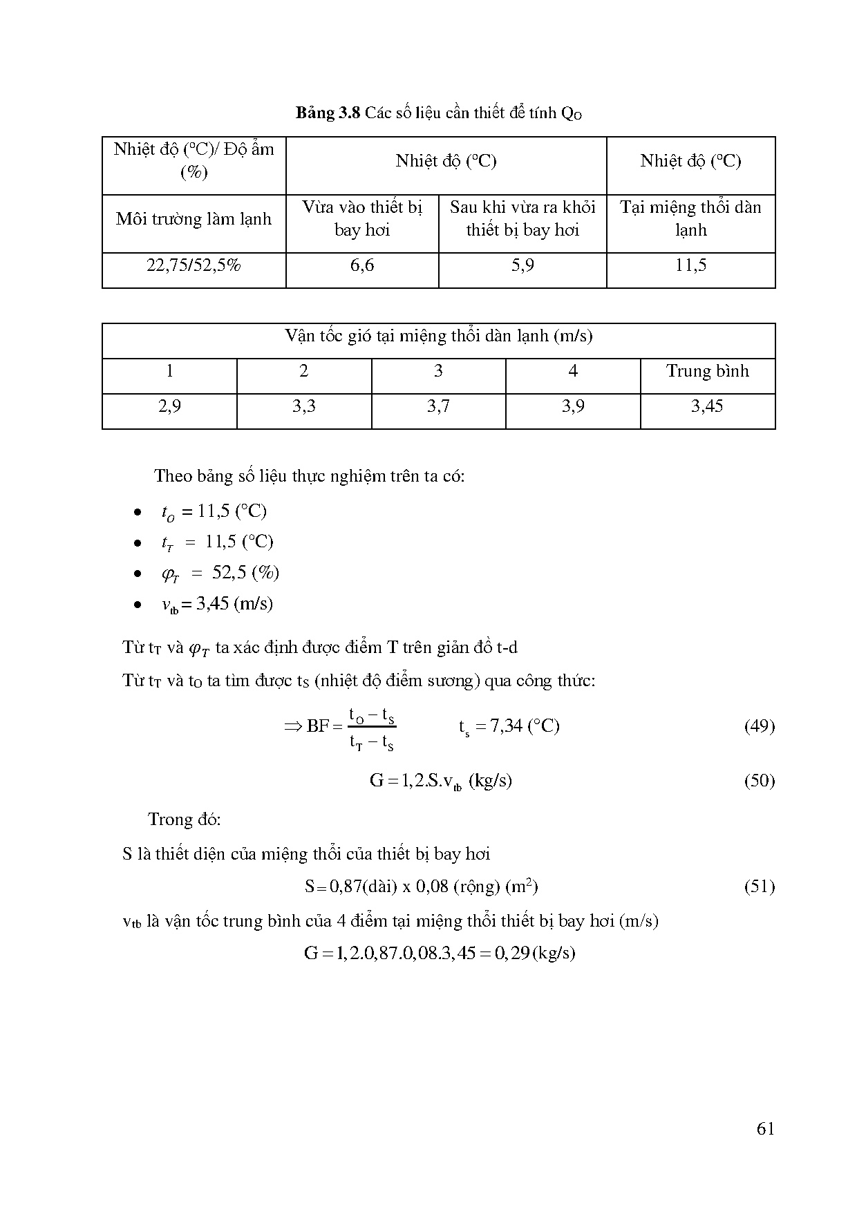 Ảnh một số trang tài liệu
