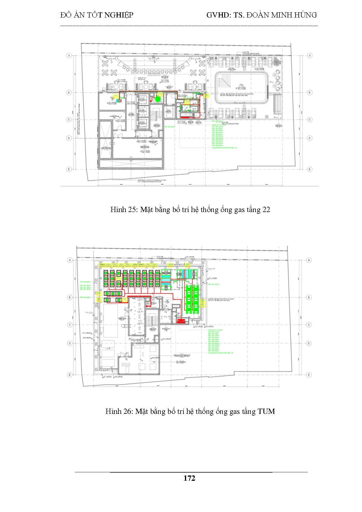 Ảnh một số trang tài liệu