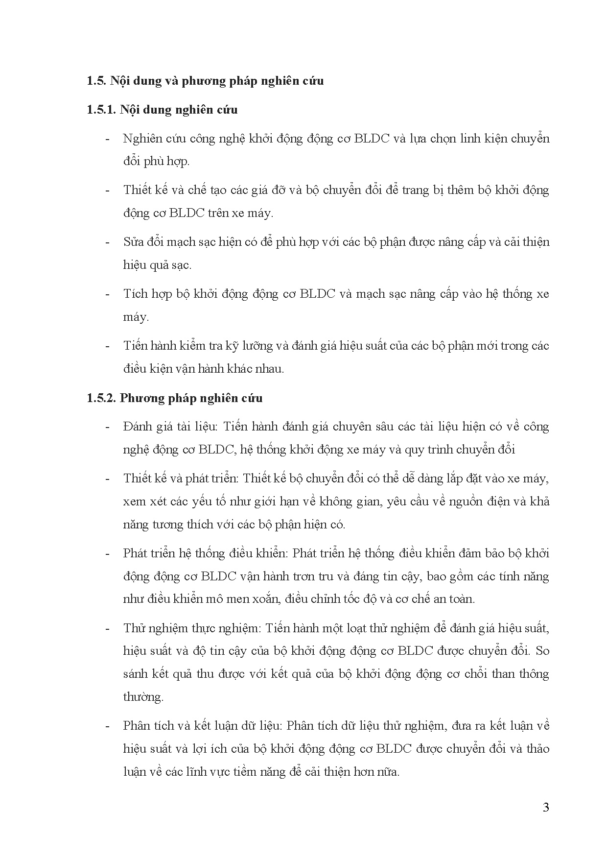 Đồ án tốt nghiệp - Chuyển đổi đề từ cho xe má - Trang 23