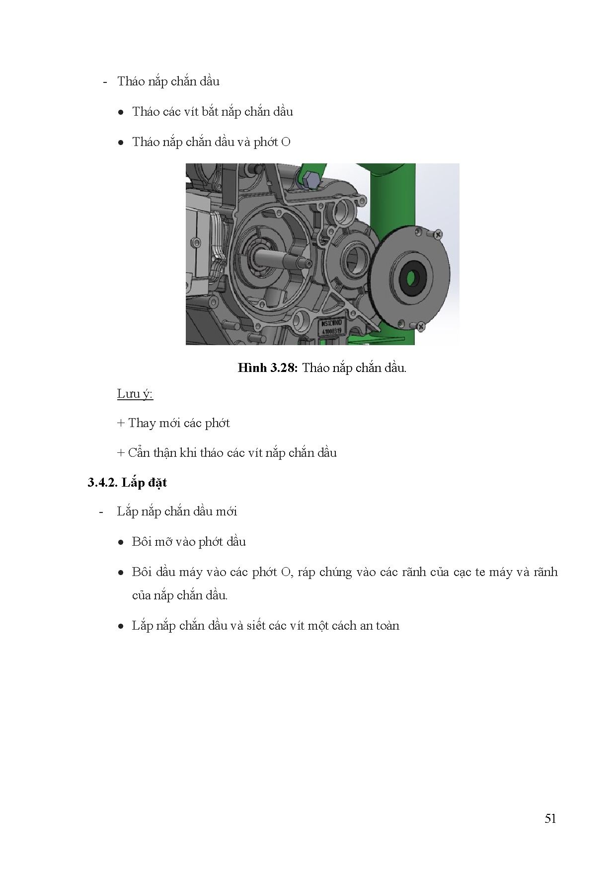 Đồ án tốt nghiệp - Chuyển đổi đề từ cho xe má - Trang 71