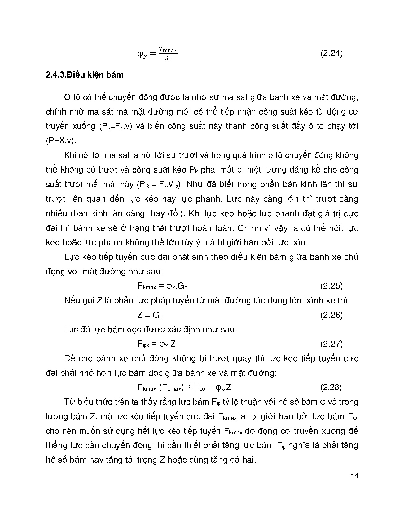 Ảnh một số trang tài liệu