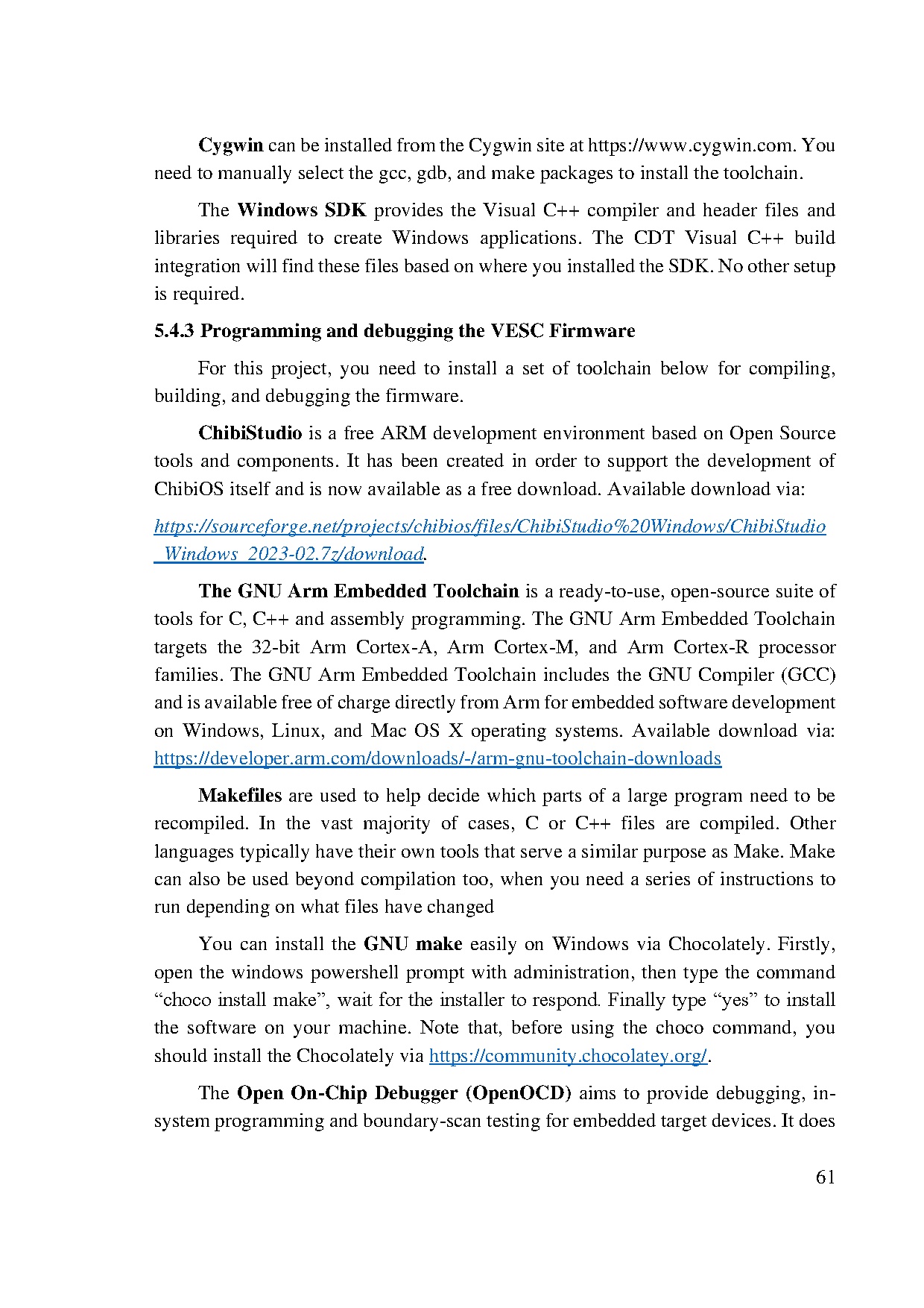 Đồ án tốt nghiệp - Analysis of vedder electronic speed controller: a software-based approach - Trang 78