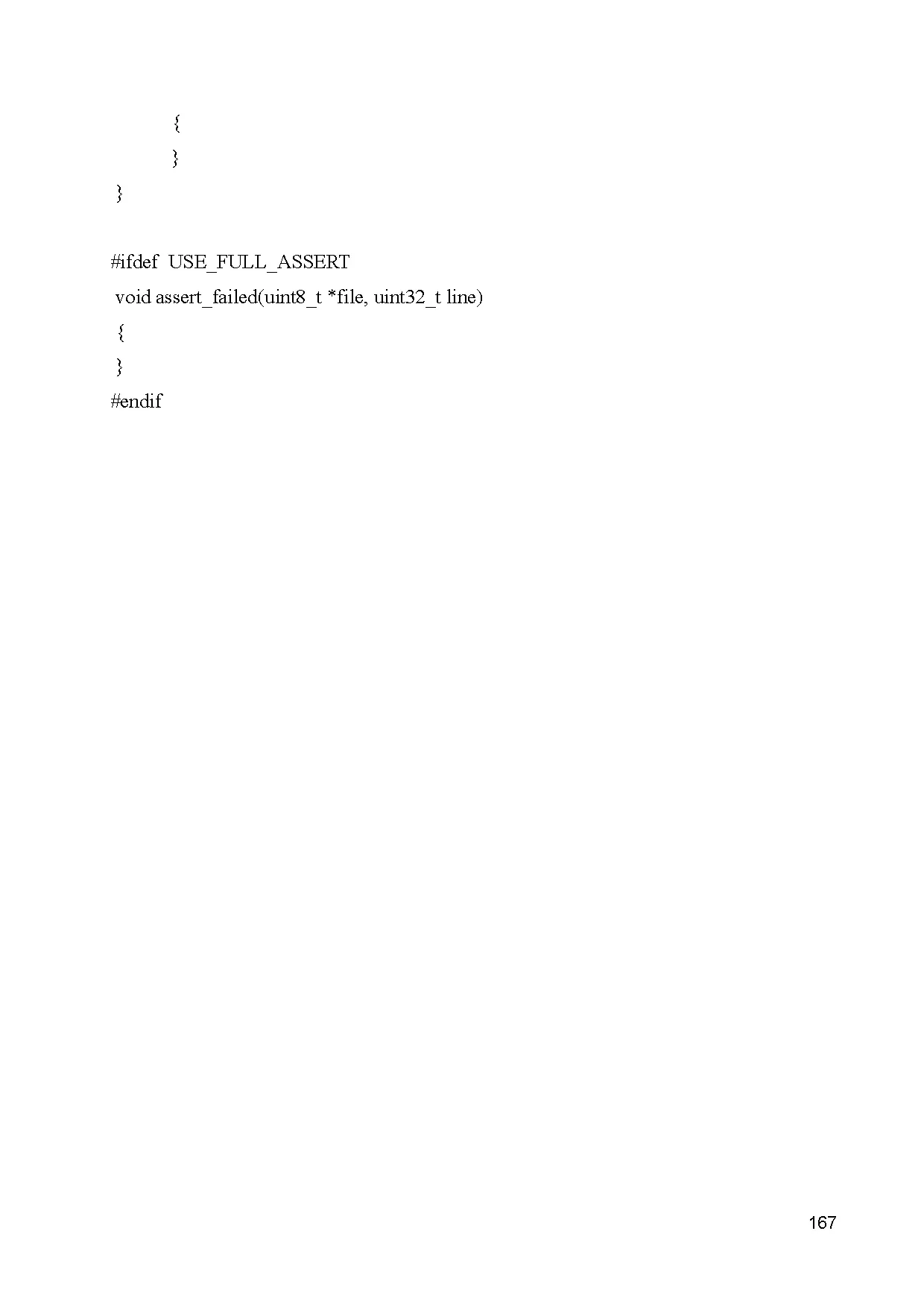 Đồ án tốt nghiệp - Nghiên cứu, thử nghiệm Mô-Đun giả lập hệ thống chẩn đoán trên ô tô thông qua MC - Trang 182