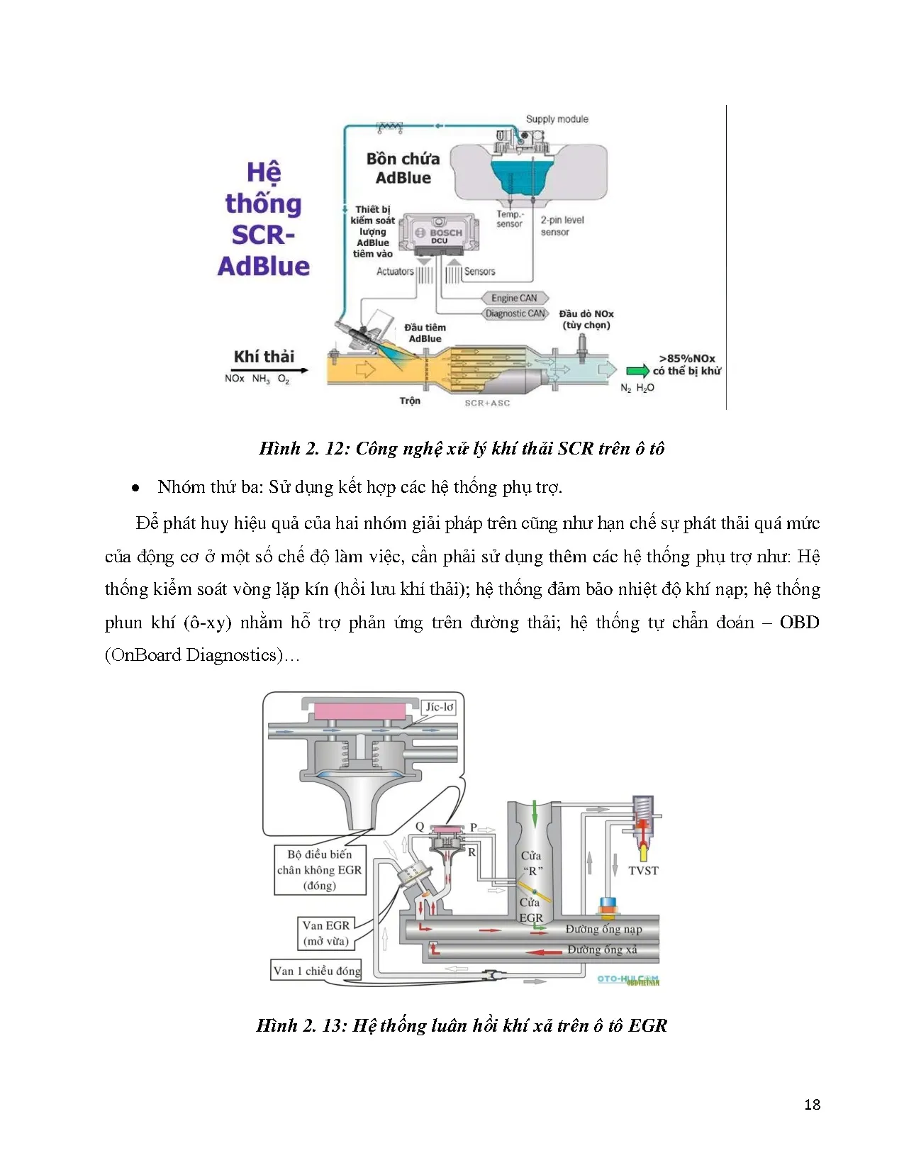 Đồ án tốt nghiệp - Năng lượng mới sử dụng trên ô tô - Trang 35
