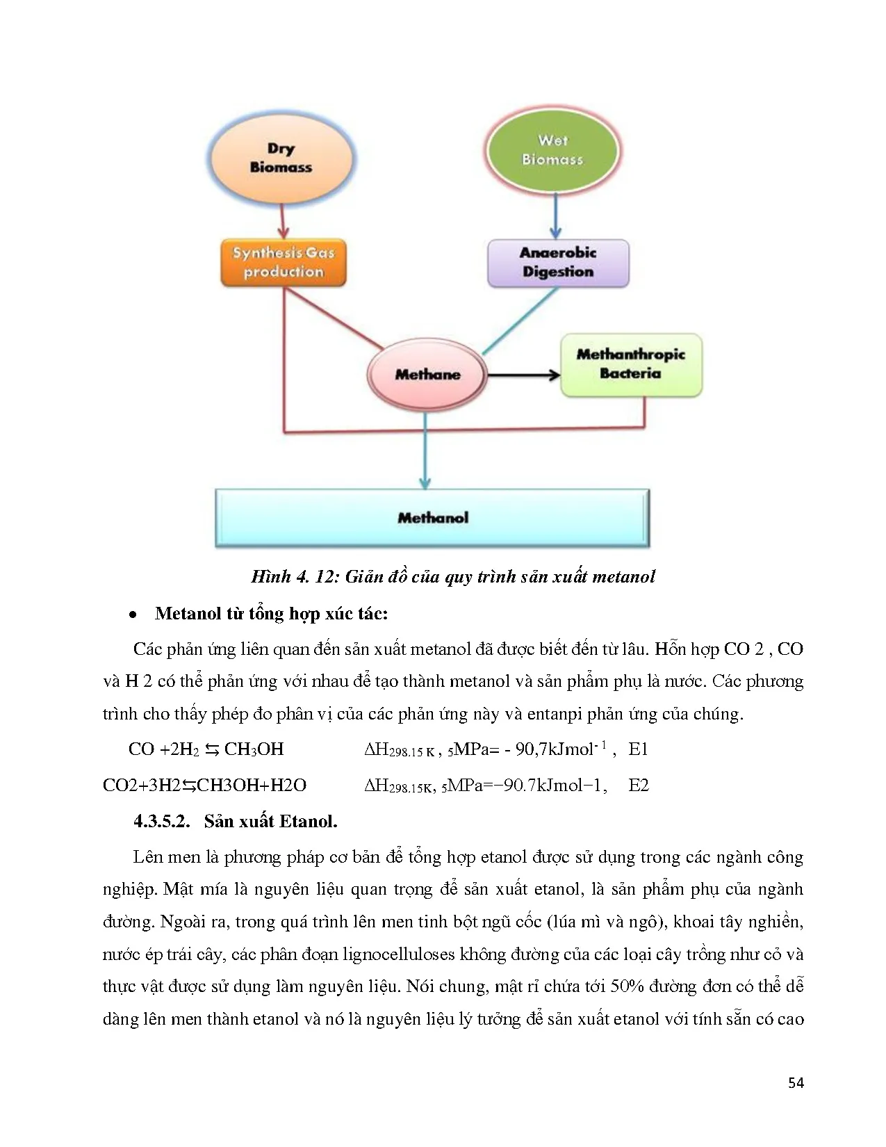 Đồ án tốt nghiệp - Năng lượng mới sử dụng trên ô tô - Trang 71