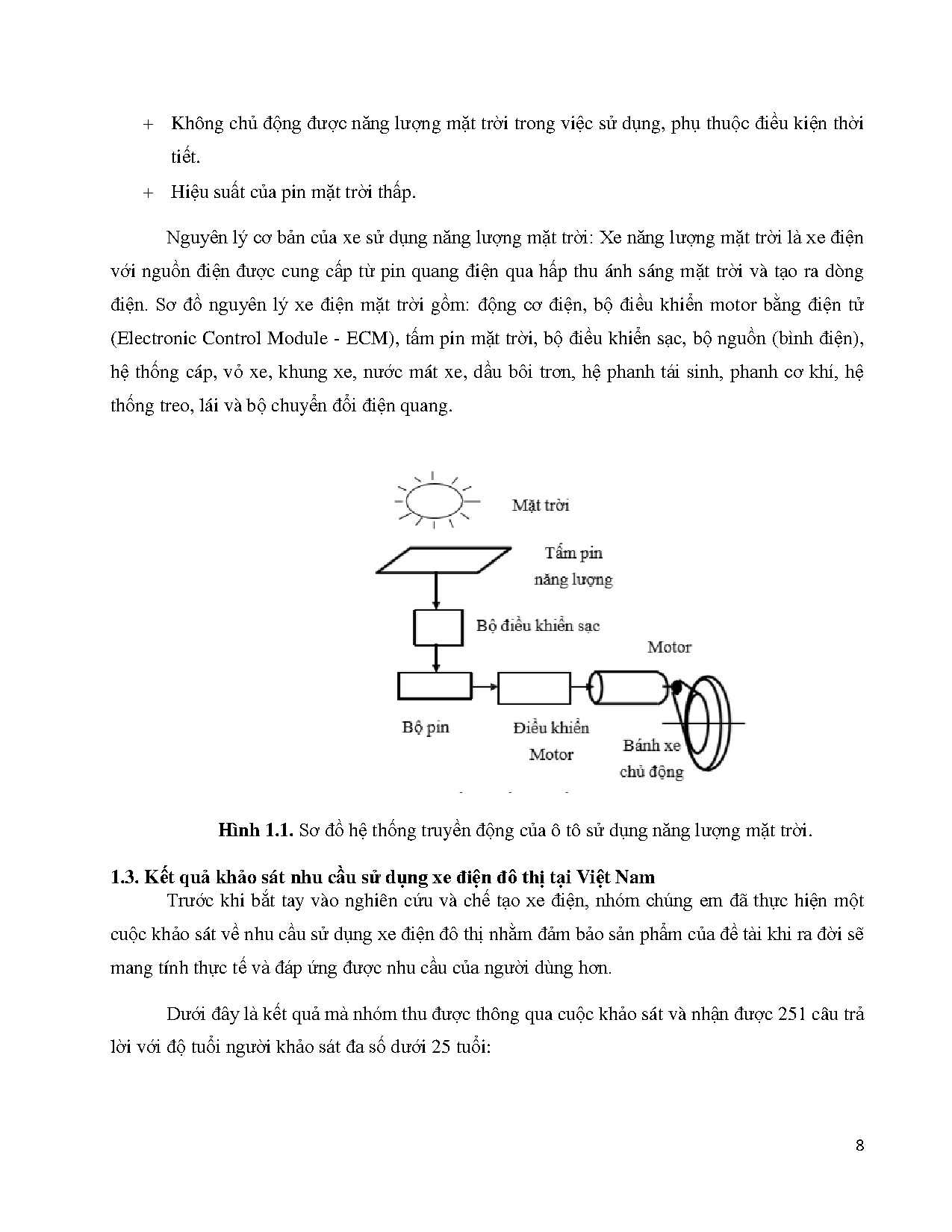 Ảnh một số trang tài liệu